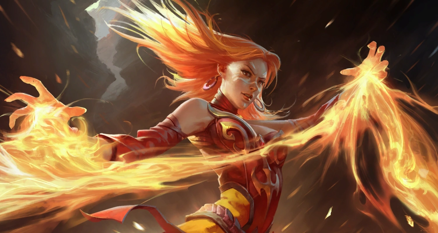 Lina 0 ercent pick rate berlin major
