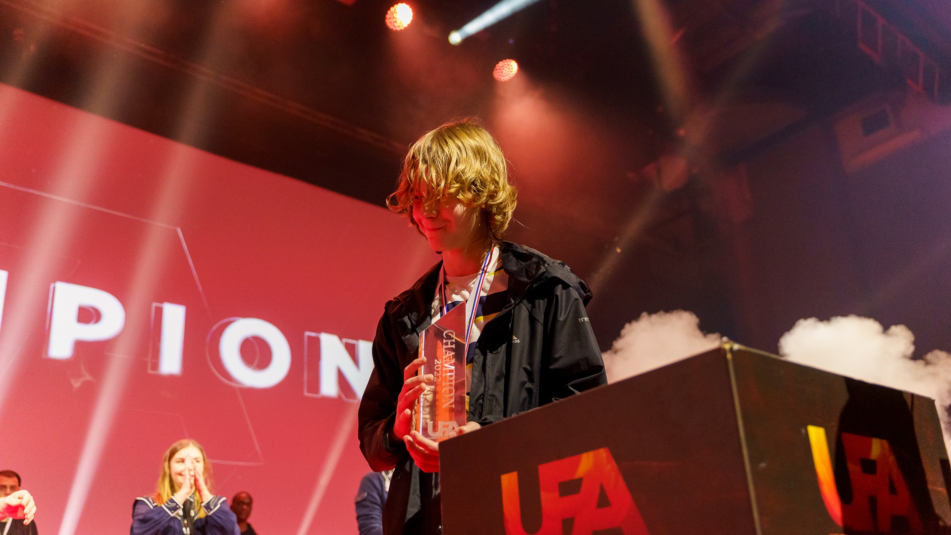 3 Dark Horses To Watch Out For In Red Bull Kumite 2023