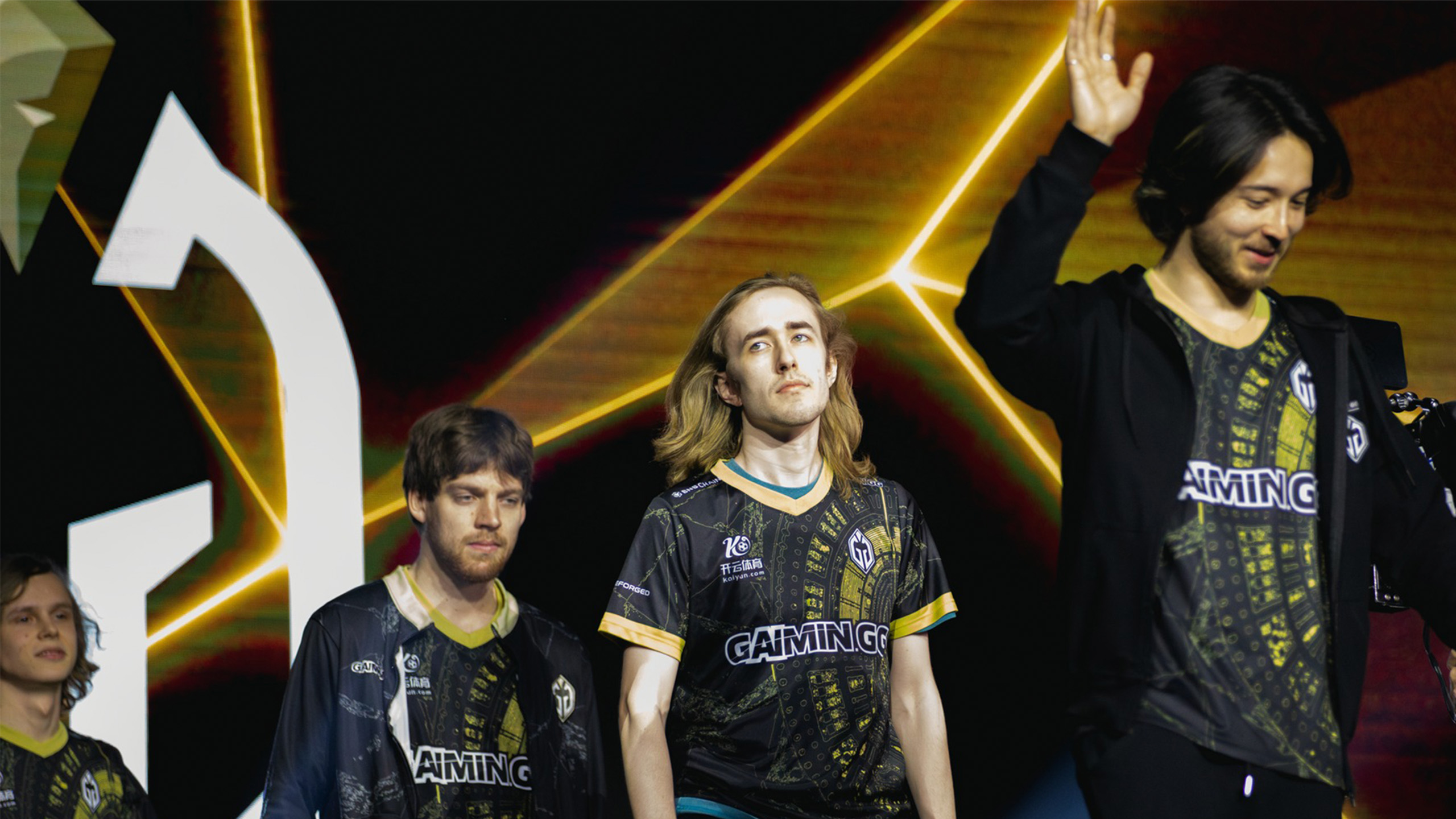 DreamLeague Season 20 Week 2: It's A Fight To Riyadh Masters