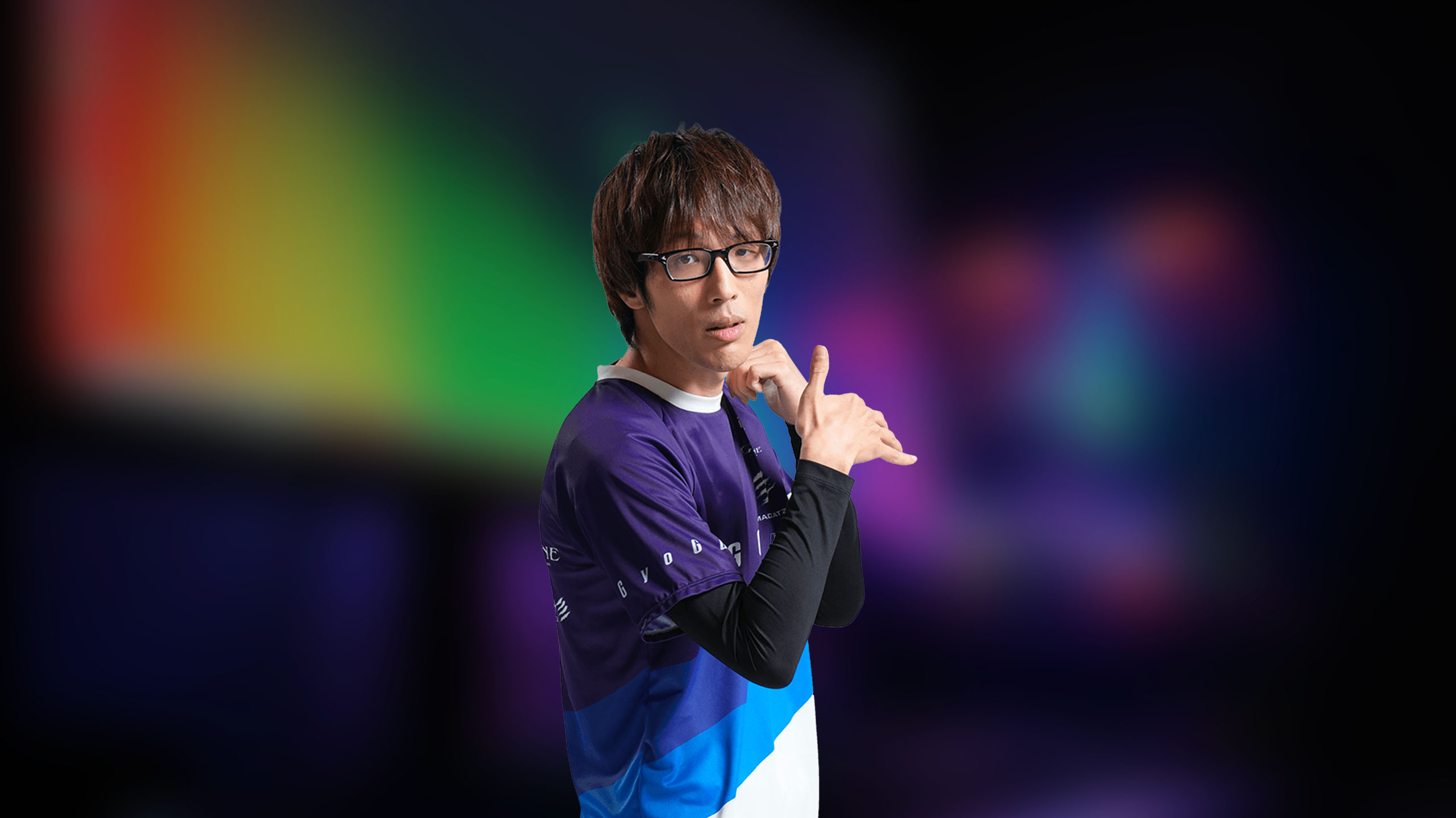 Here's A Look At This Pro Player’s Early SF6 Tier List