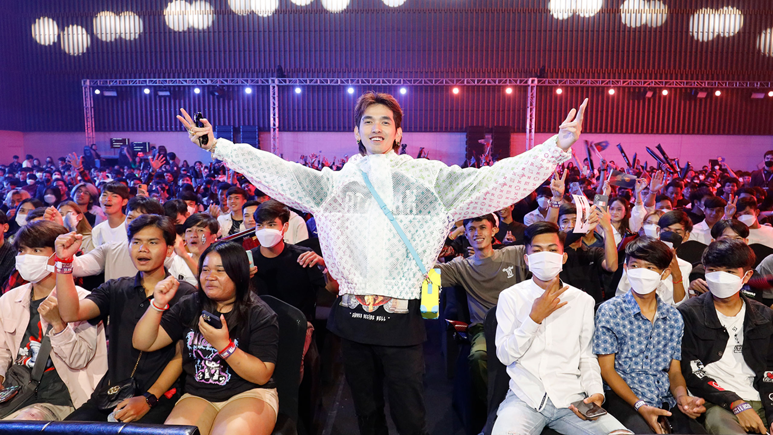 Here Are Some Of The Most Memorable Moments Of 2023 MSC