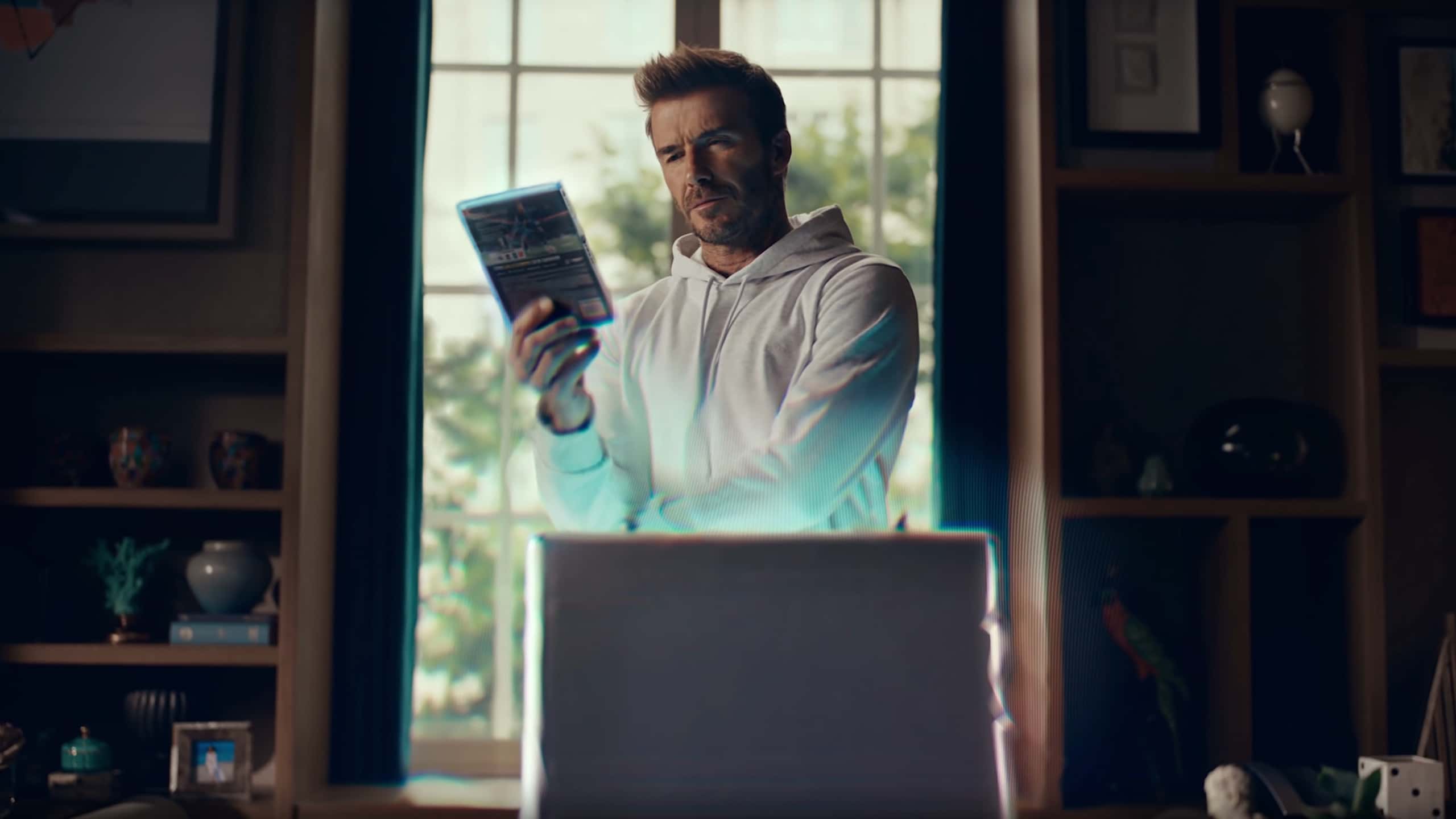 David Beckham - EA Sports FC