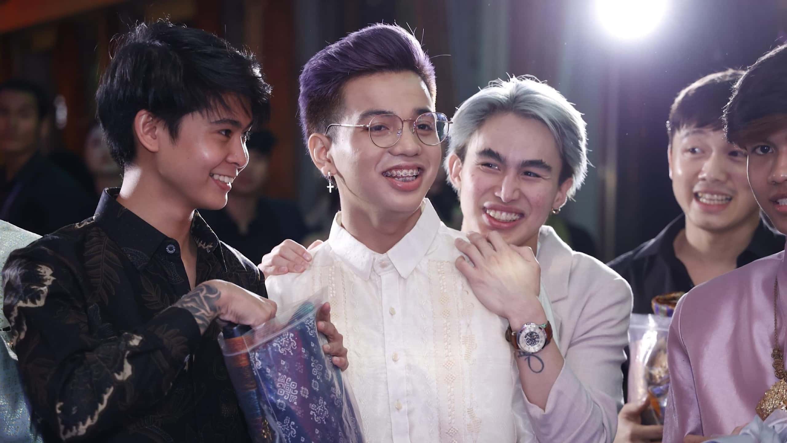 Here Are Some Highlights From The 2023 MSC Gala