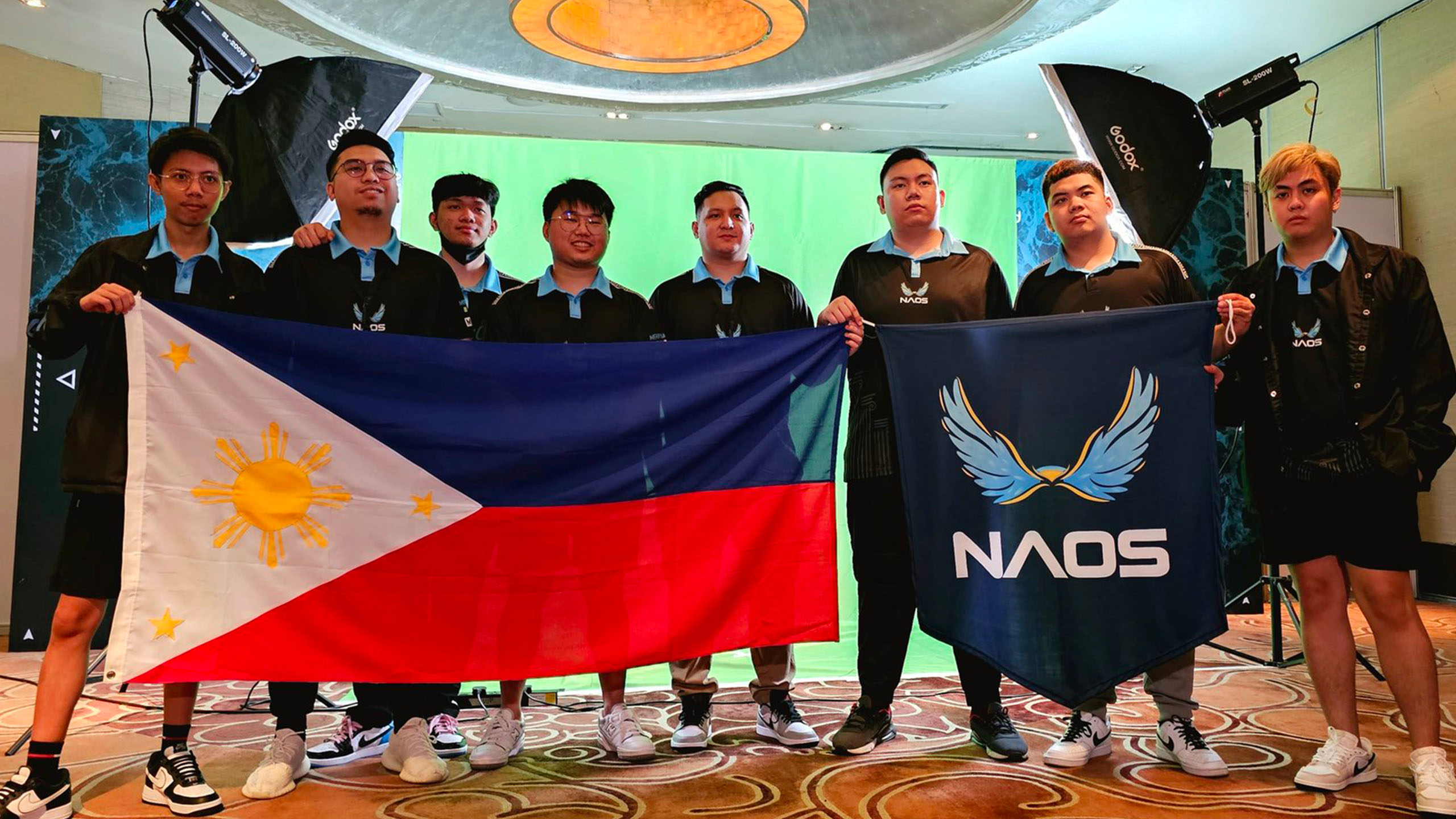 NAOS Esports And Nine Others Fight To Ascend In The VCT Ascension Pacific