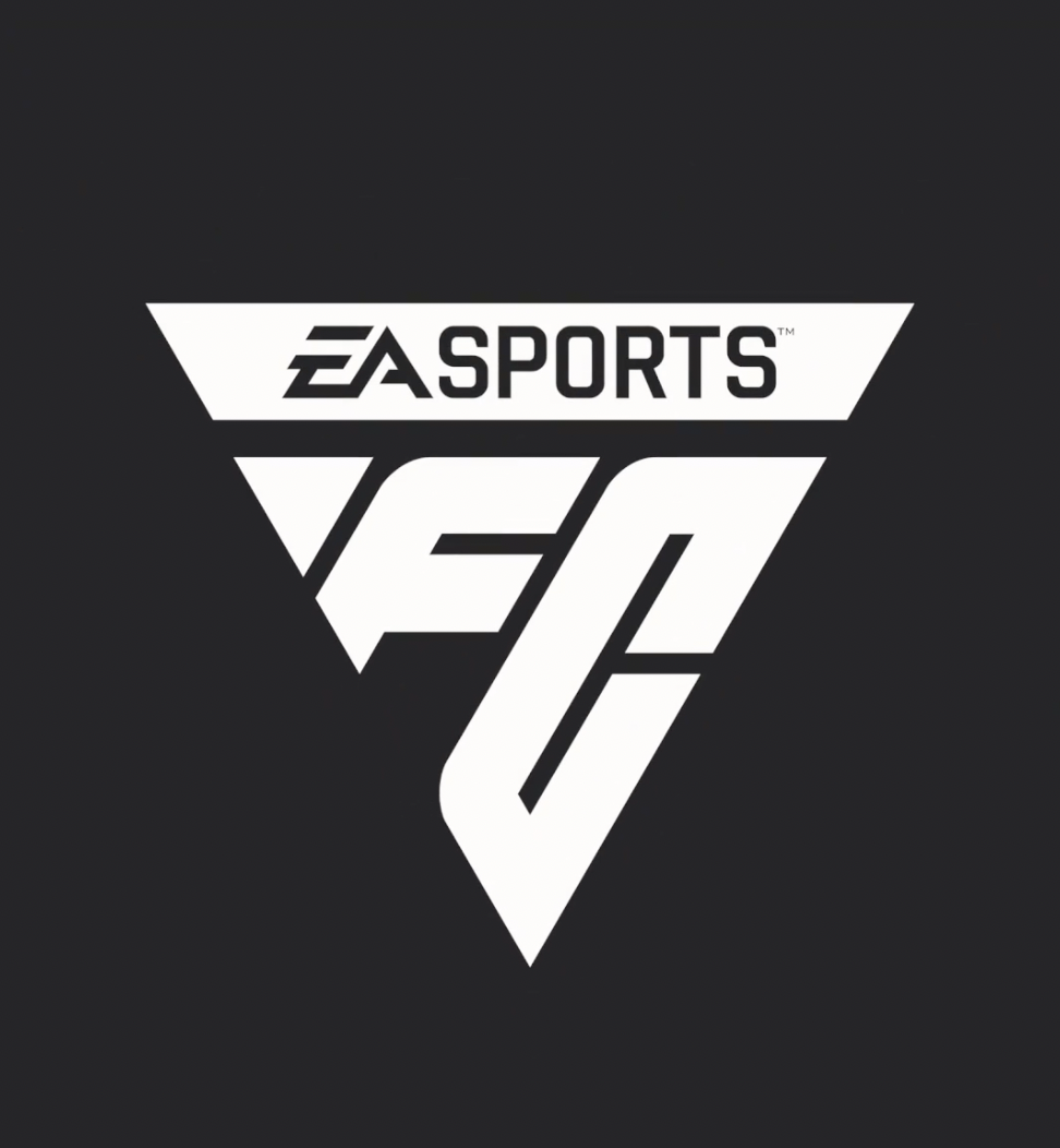 EA Sports FC Logo