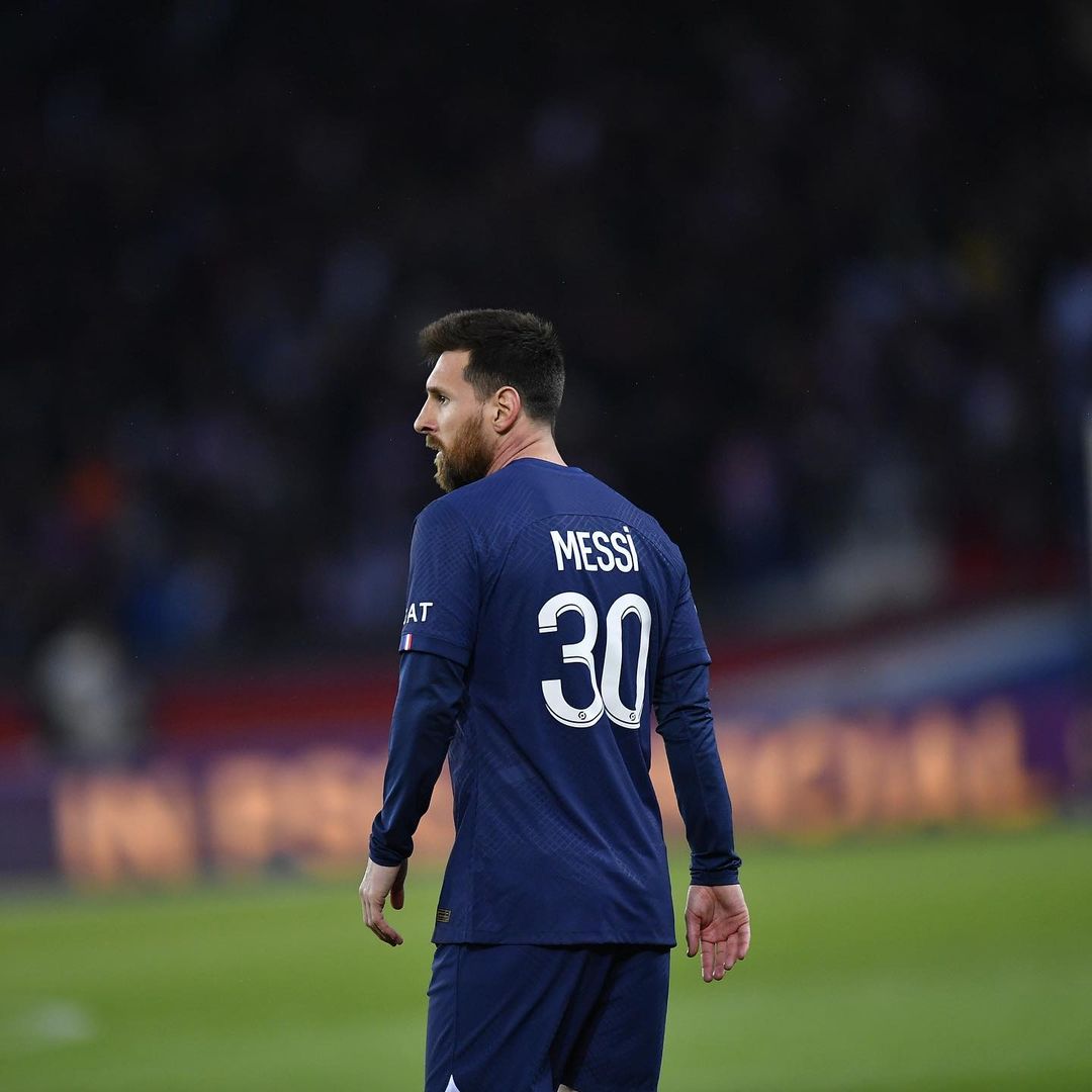 Apple TV+ announces new Messi Documentary