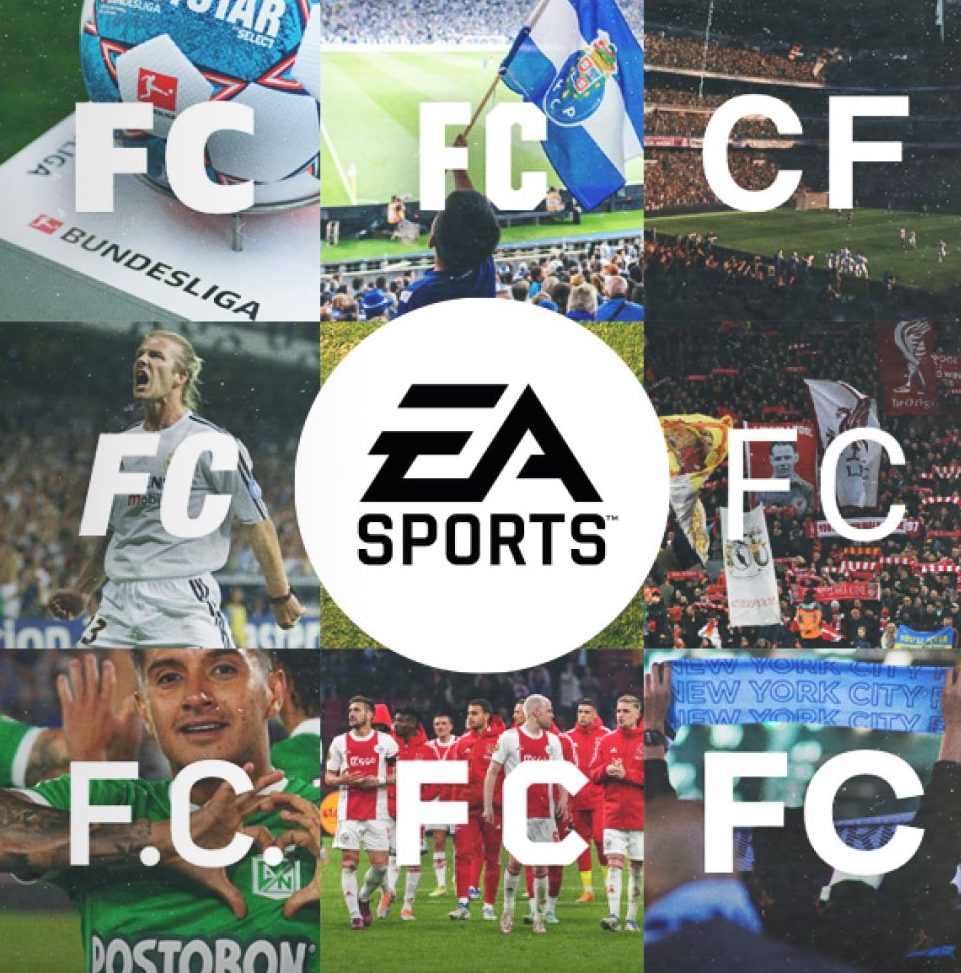 EA Sports FC