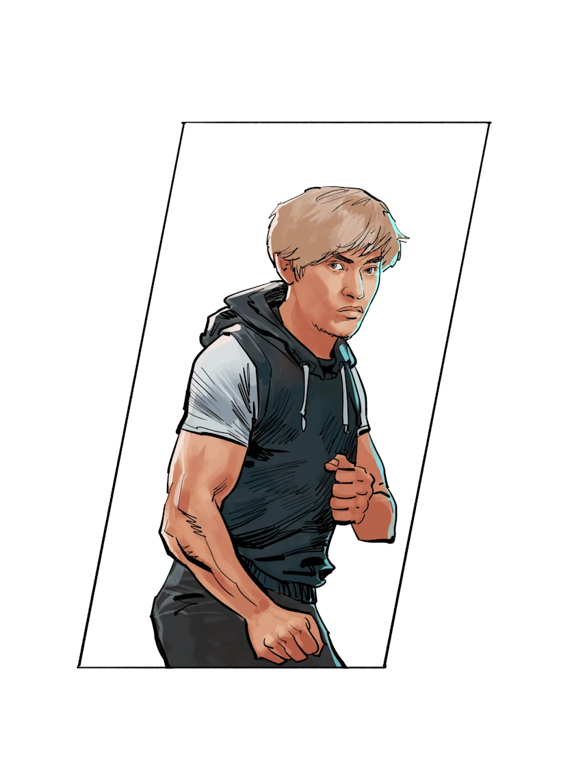 3 Dark Horses To Watch Out For In Red Bull Kumite 2023