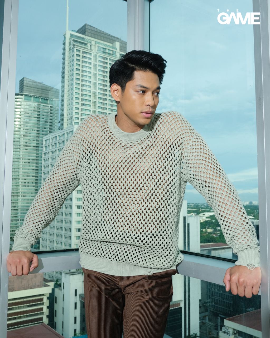 Ricci Rivero