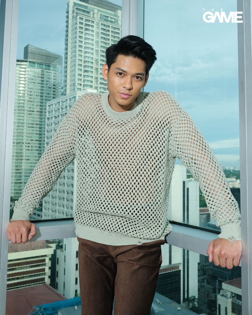 Ricci Rivero