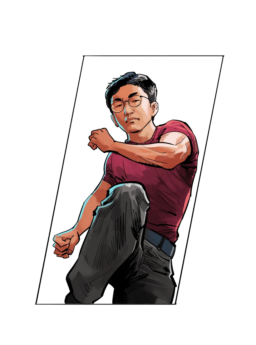 3 Dark Horses To Watch Out For In Red Bull Kumite 2023