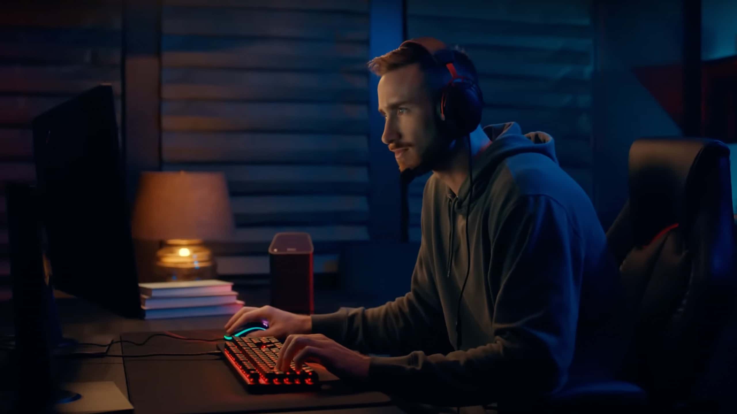 NBA Players who play League of Legends: Gordon Hayward