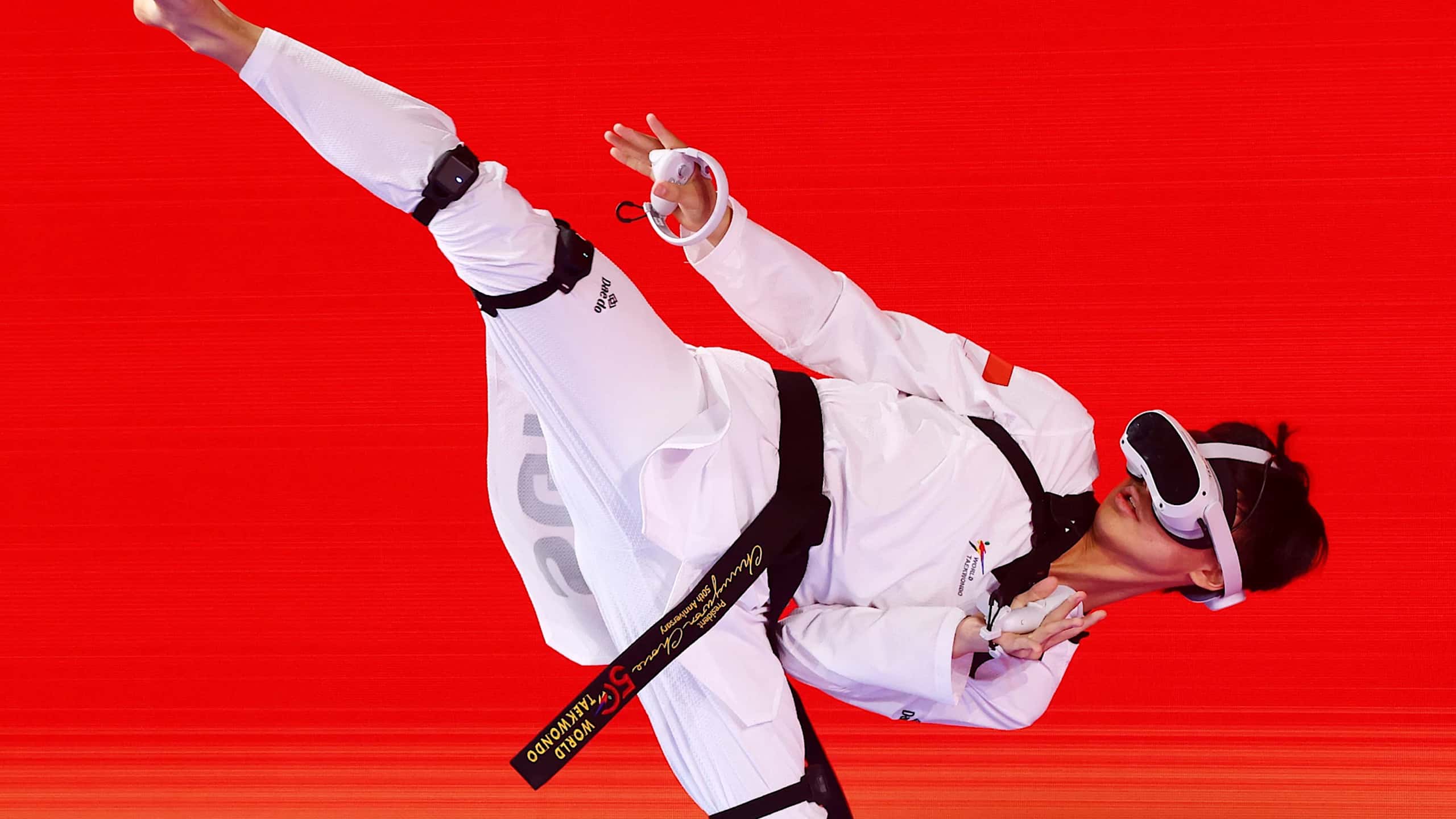 Olympic Esports Series