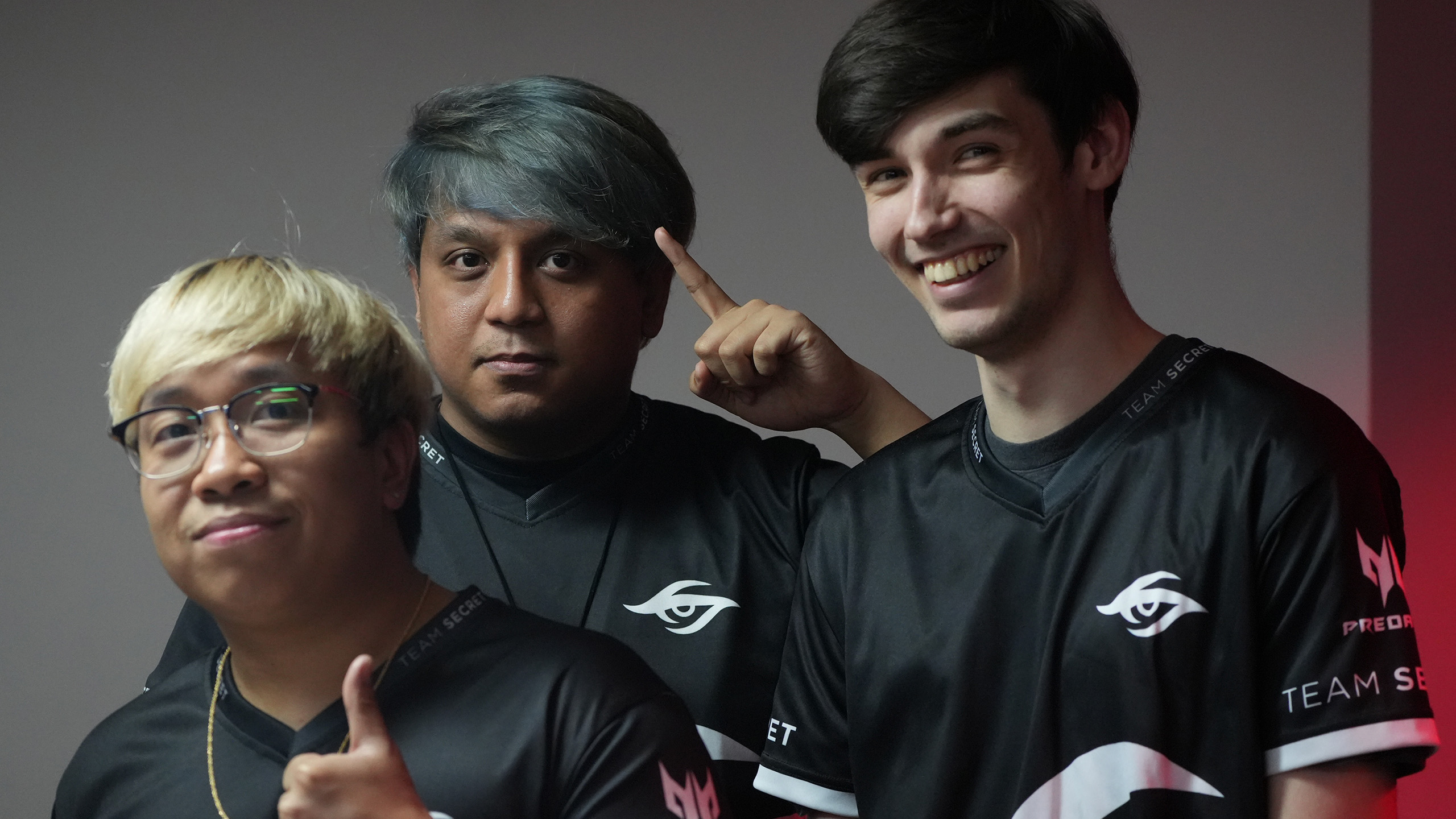 Expectations and Redemption: Looking Back at Team Secret at The End of The Regular Season