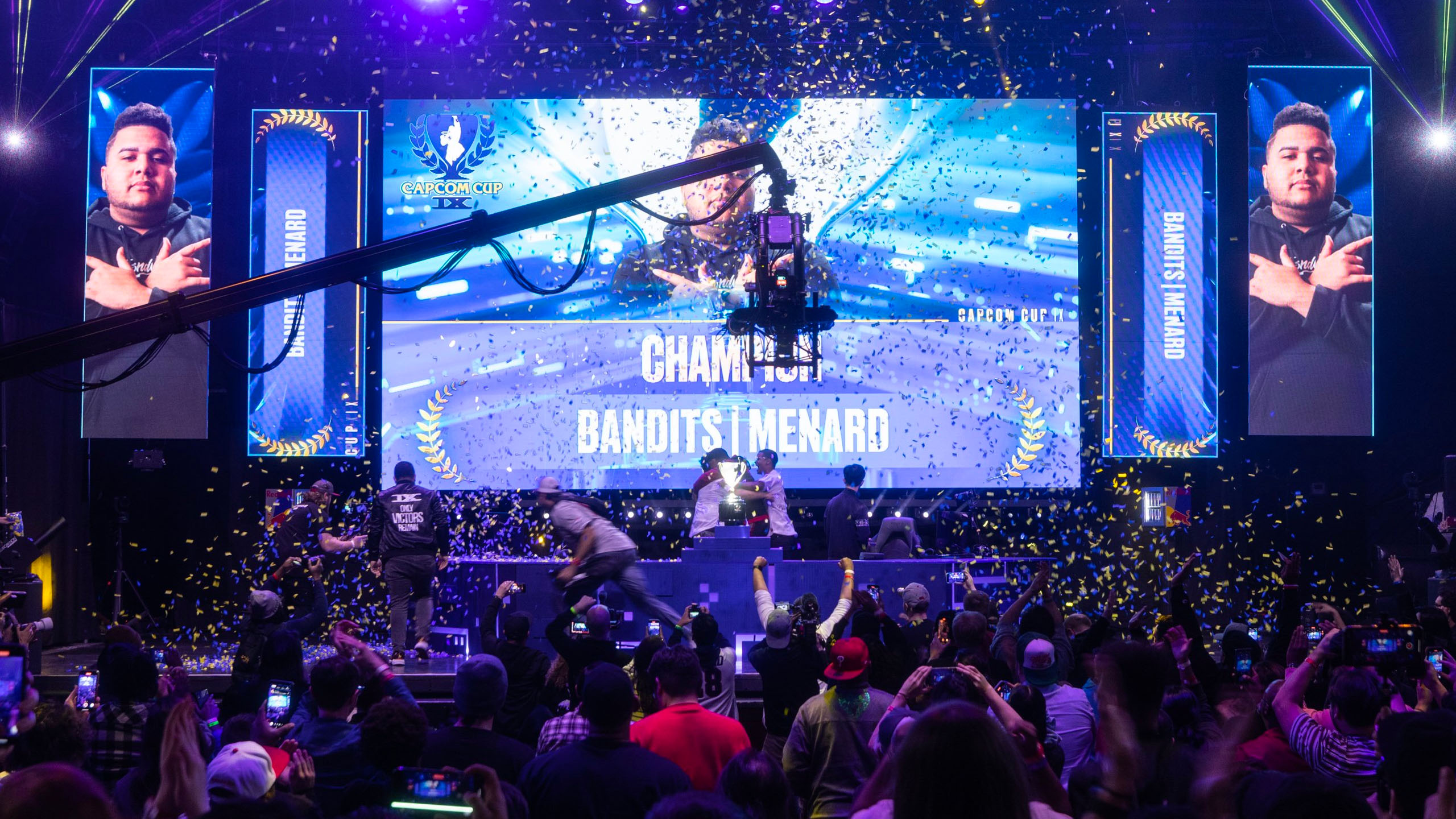 Here’s the Full Breakdown of the 2023 Capcom Pro Tour