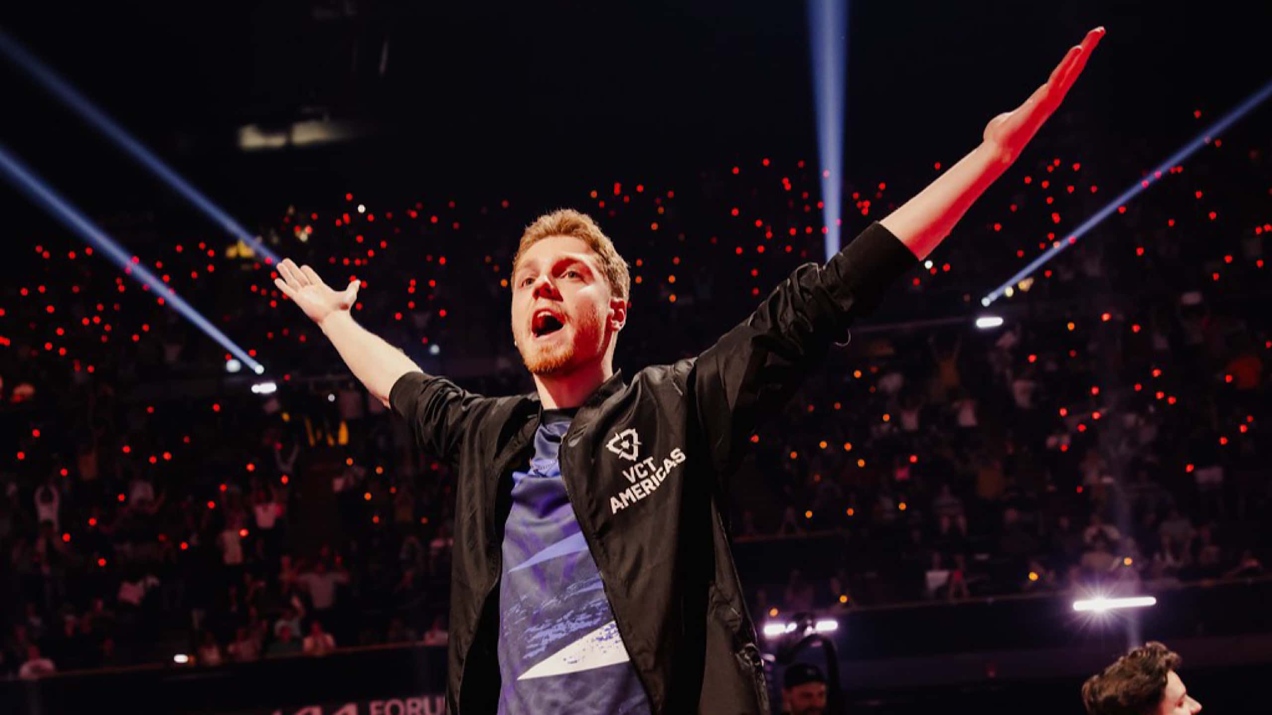 #LiveEvil: Evil Geniuses are the 2023 Valorant Champions