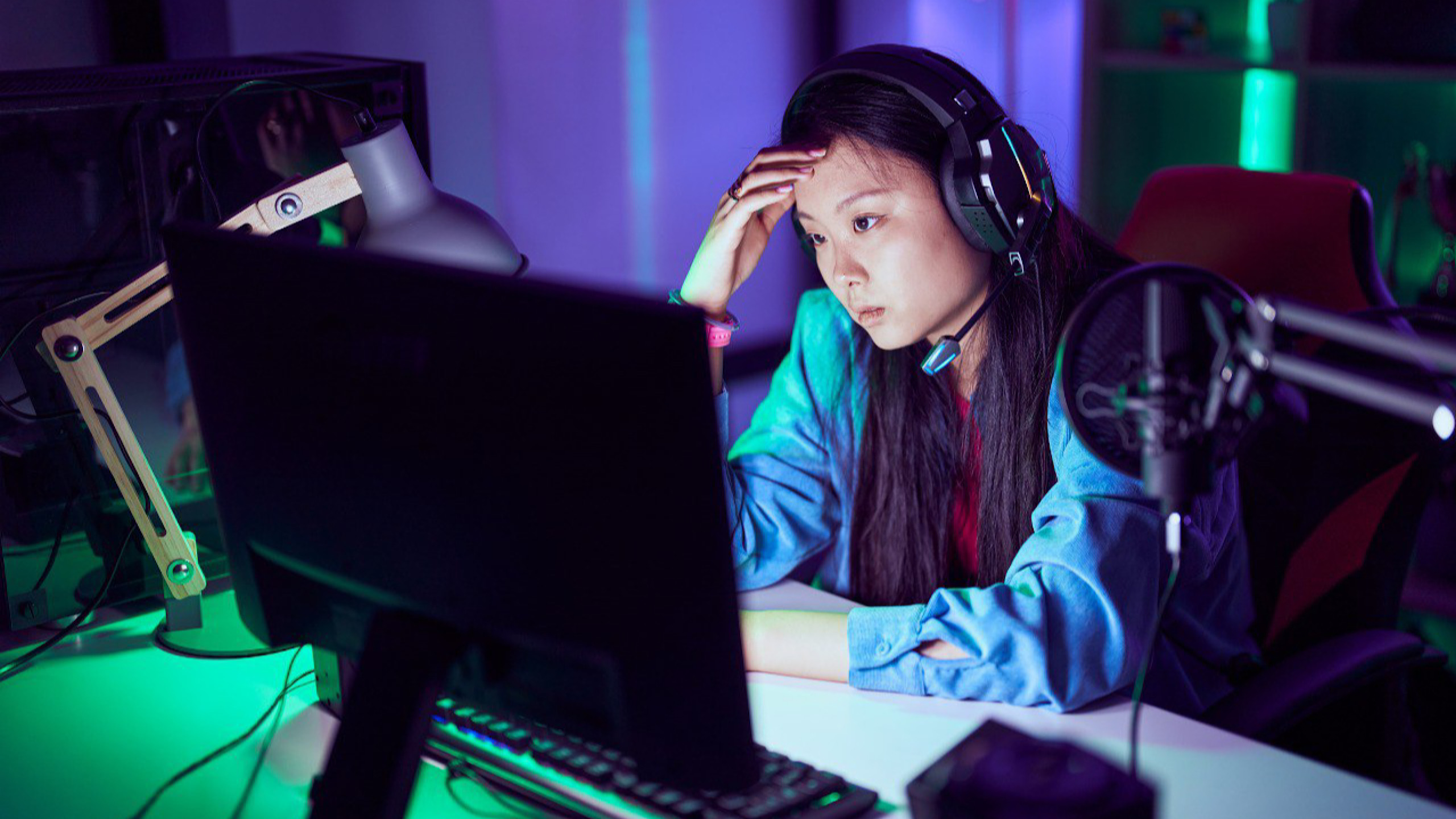 Esports And the Danger of Burn-out