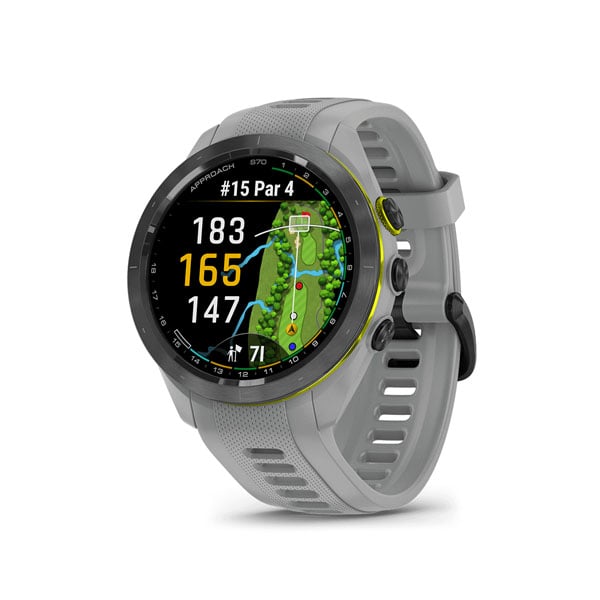 Garmin Approach S70 