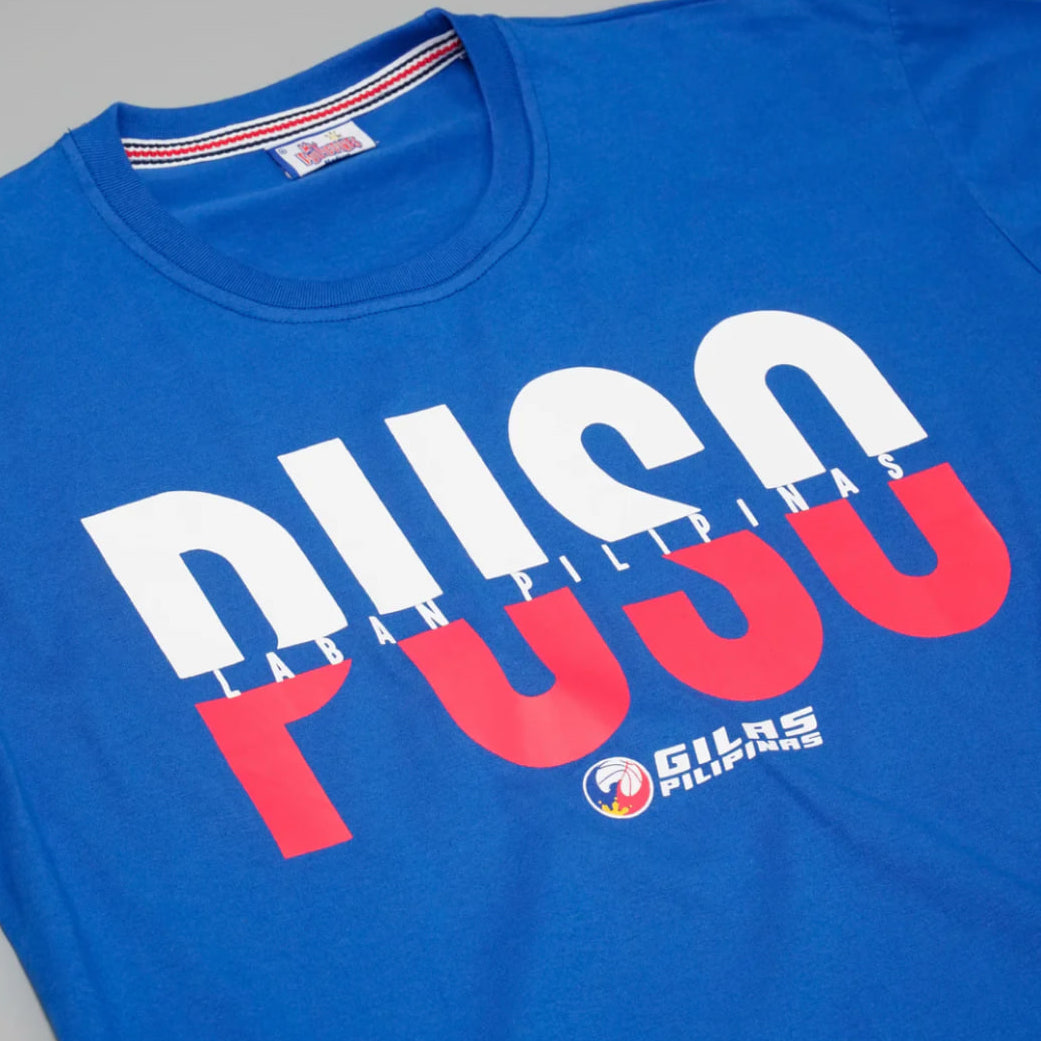 Gilas Pilipinas Merch: Kultura Filipino