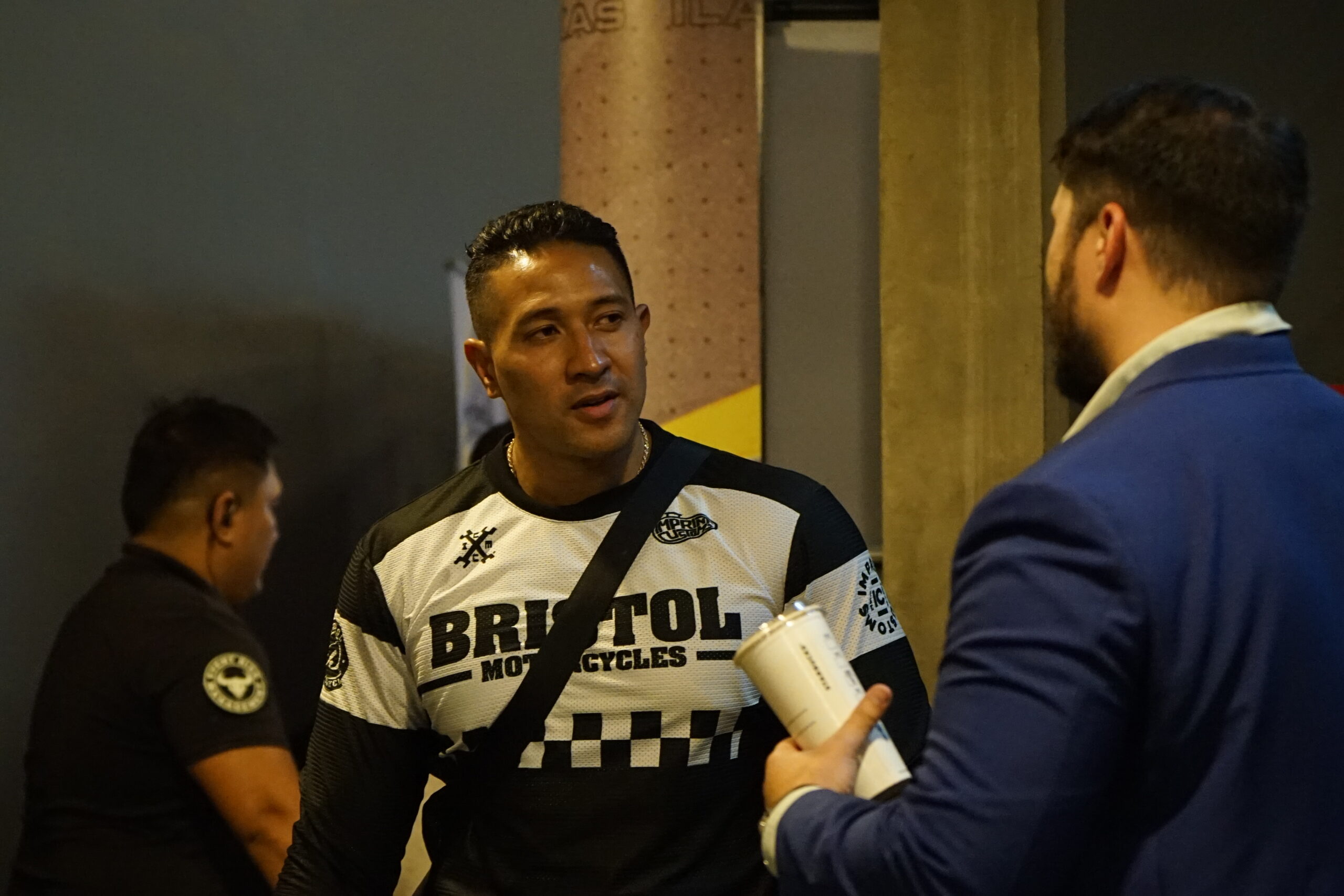 Micophobia, Eruption, and Dogie Talk About the Future of the MPL