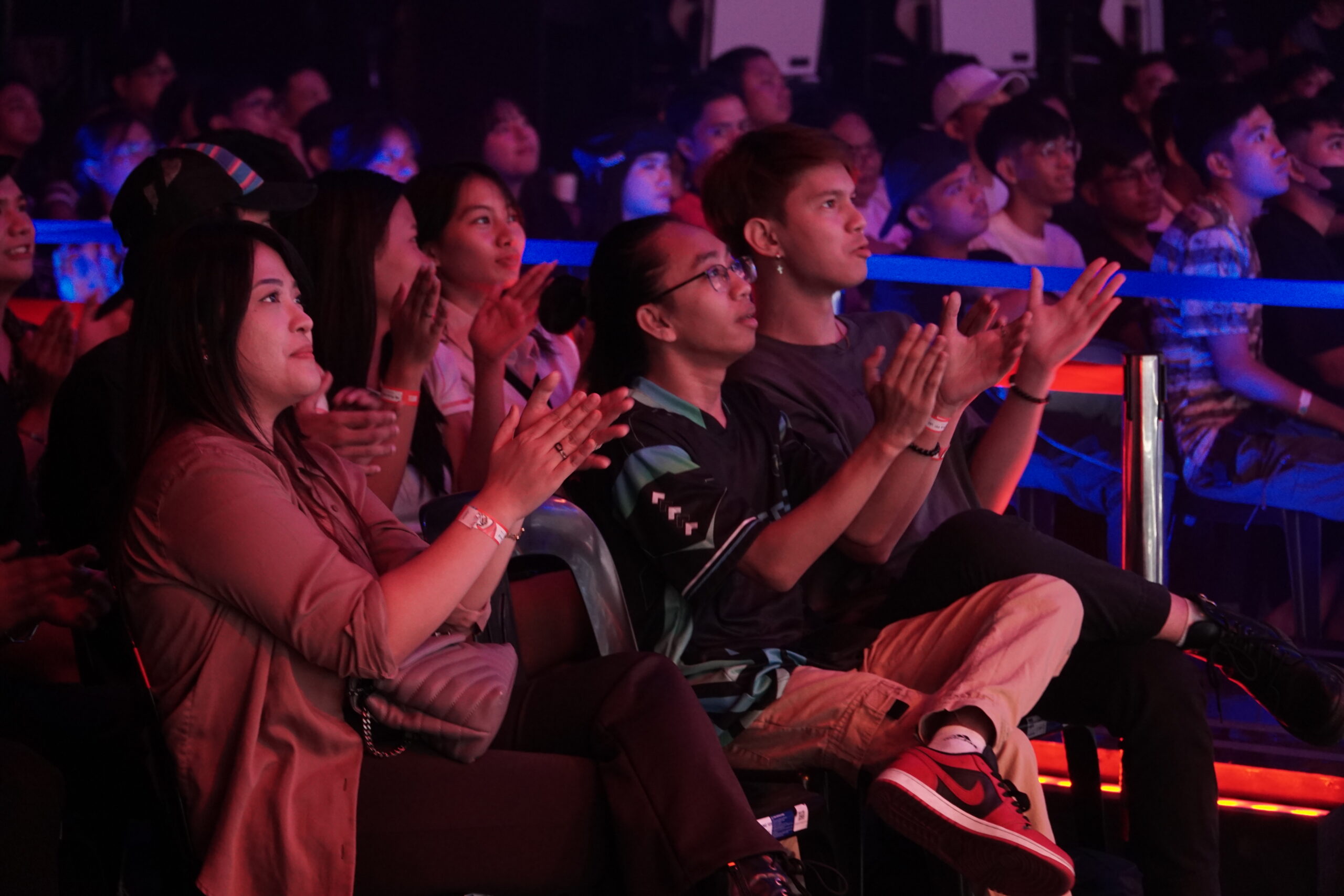 Micophobia, Eruption, and Dogie Talk About the Future of the MPL