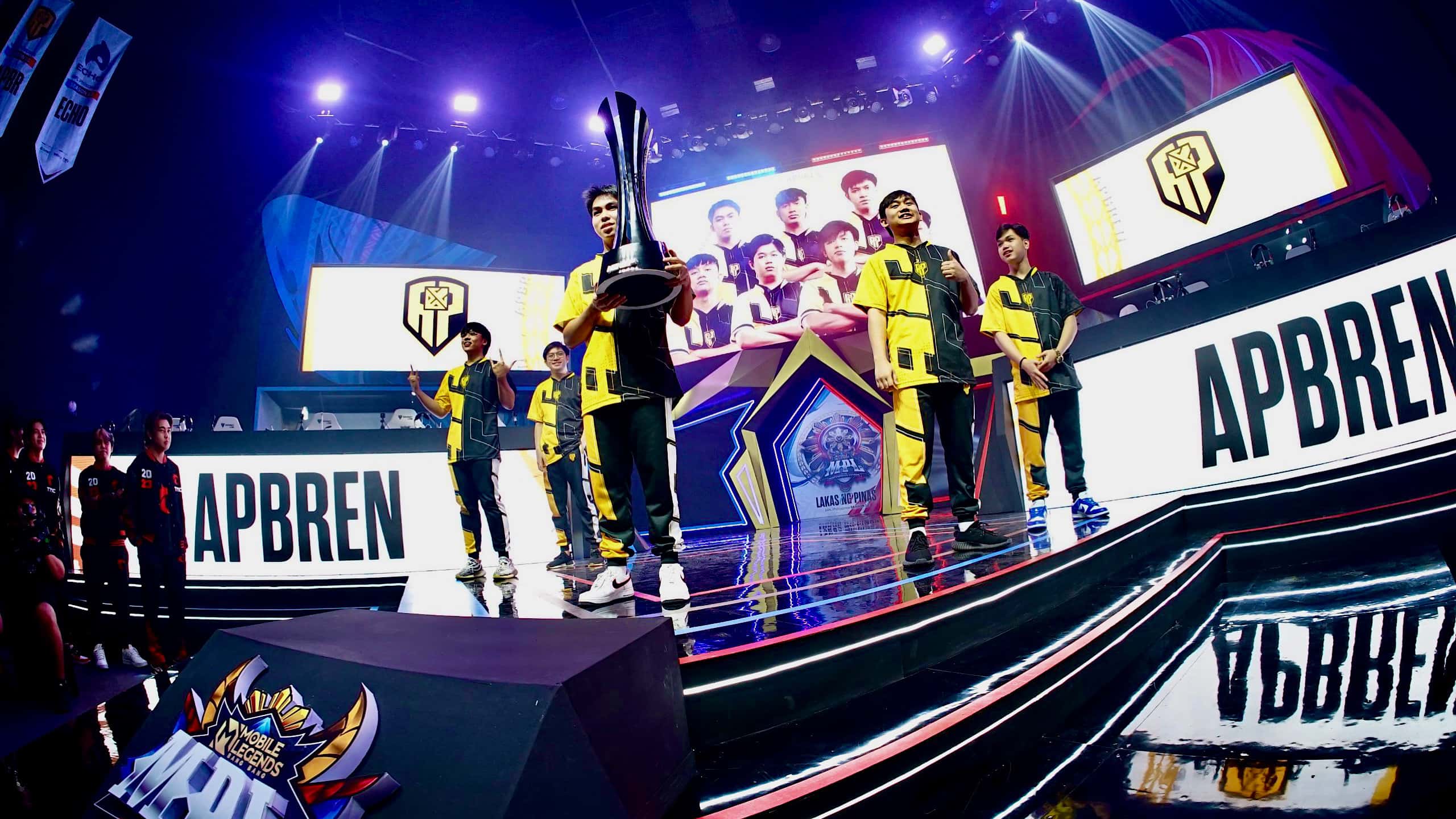 MPL PH Season 12 Starts Off With A Bang