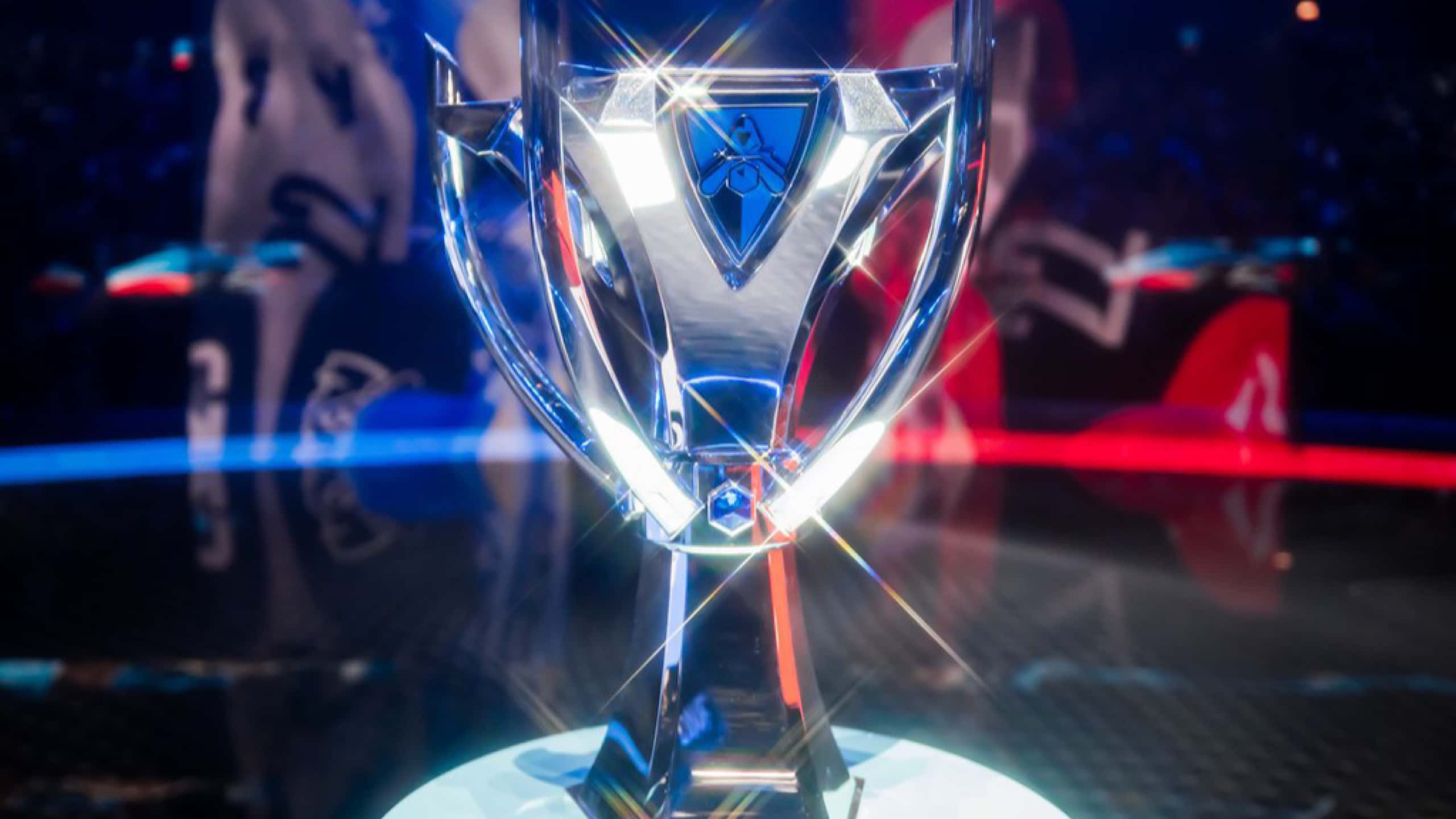 Here’s What You Need to Know About the New Format for Worlds 2023