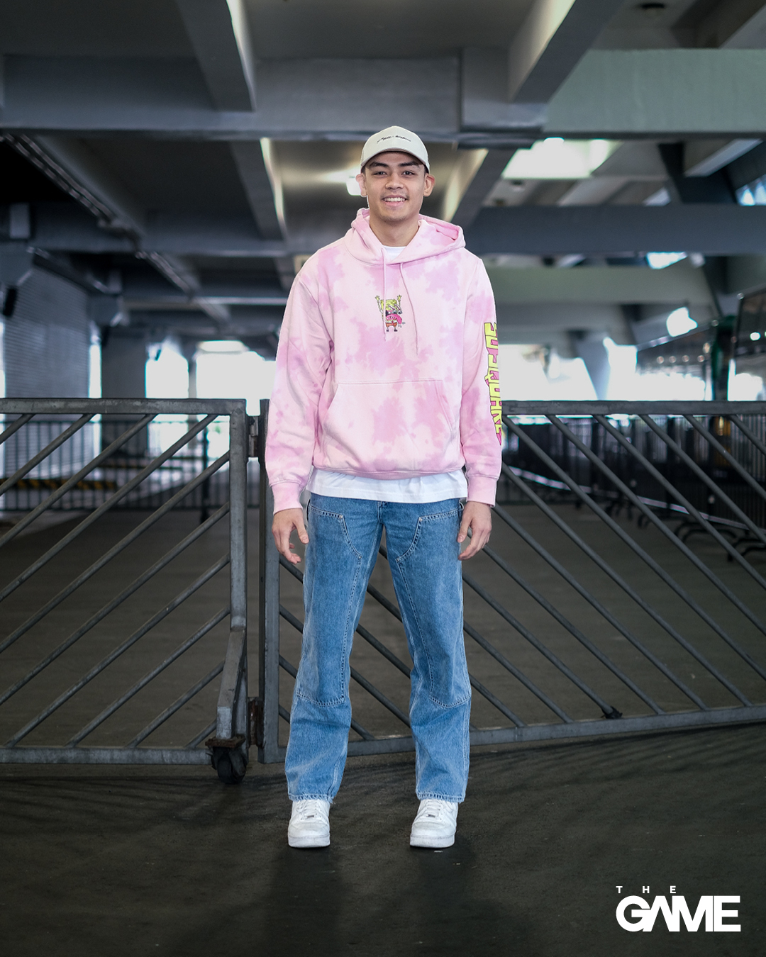 UAAP Season 86: Soy Escobido (UST)