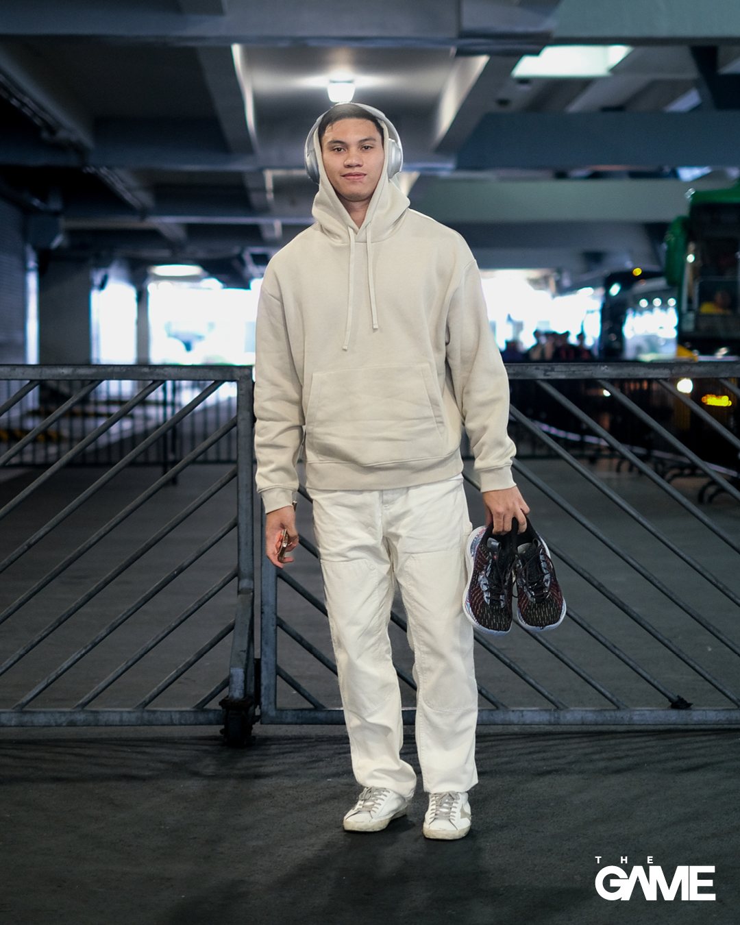 UAAP Season 86: Sean Quetevis (ADMU)