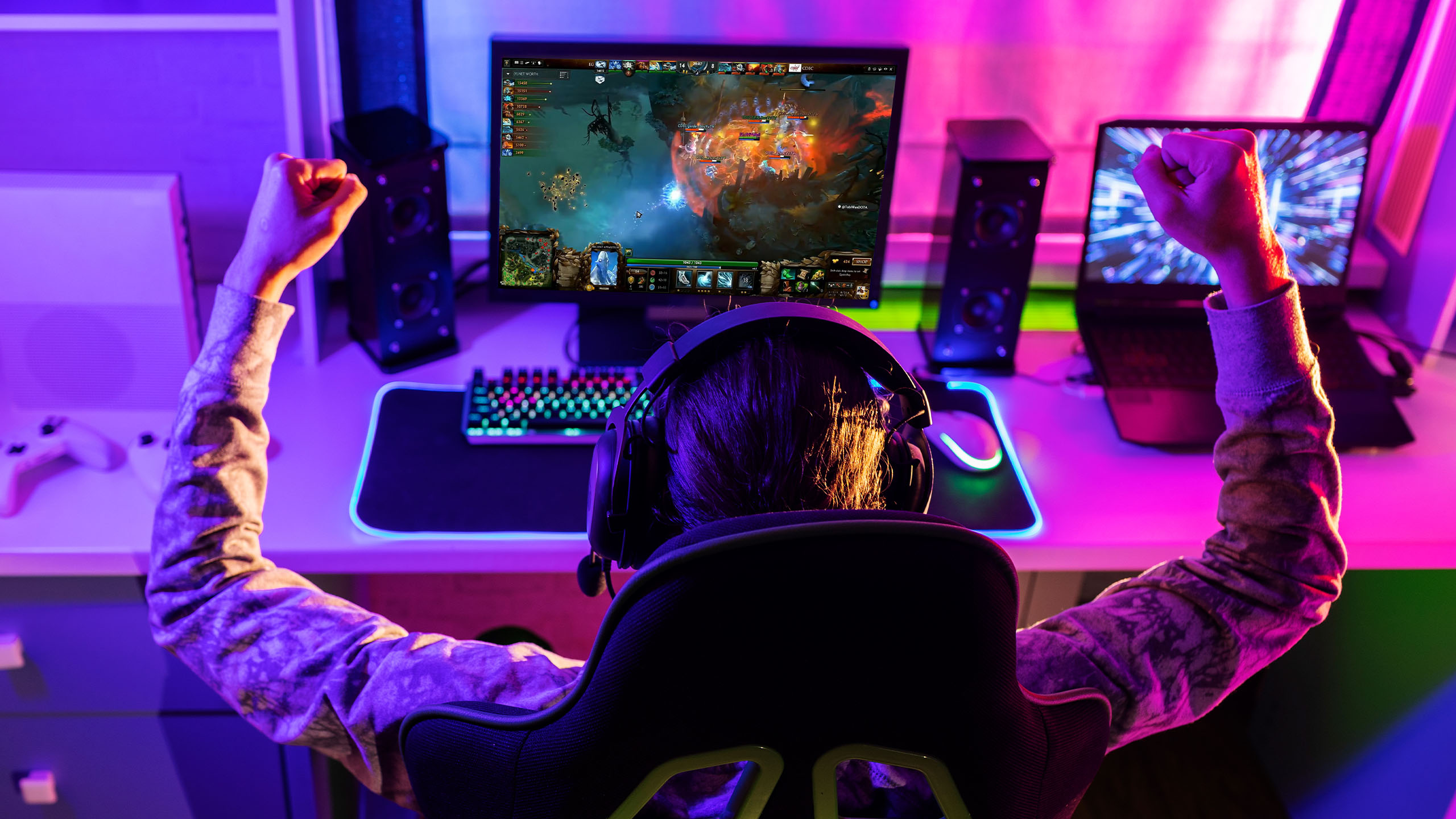 3 Iconic Million Dollar Plays from The International