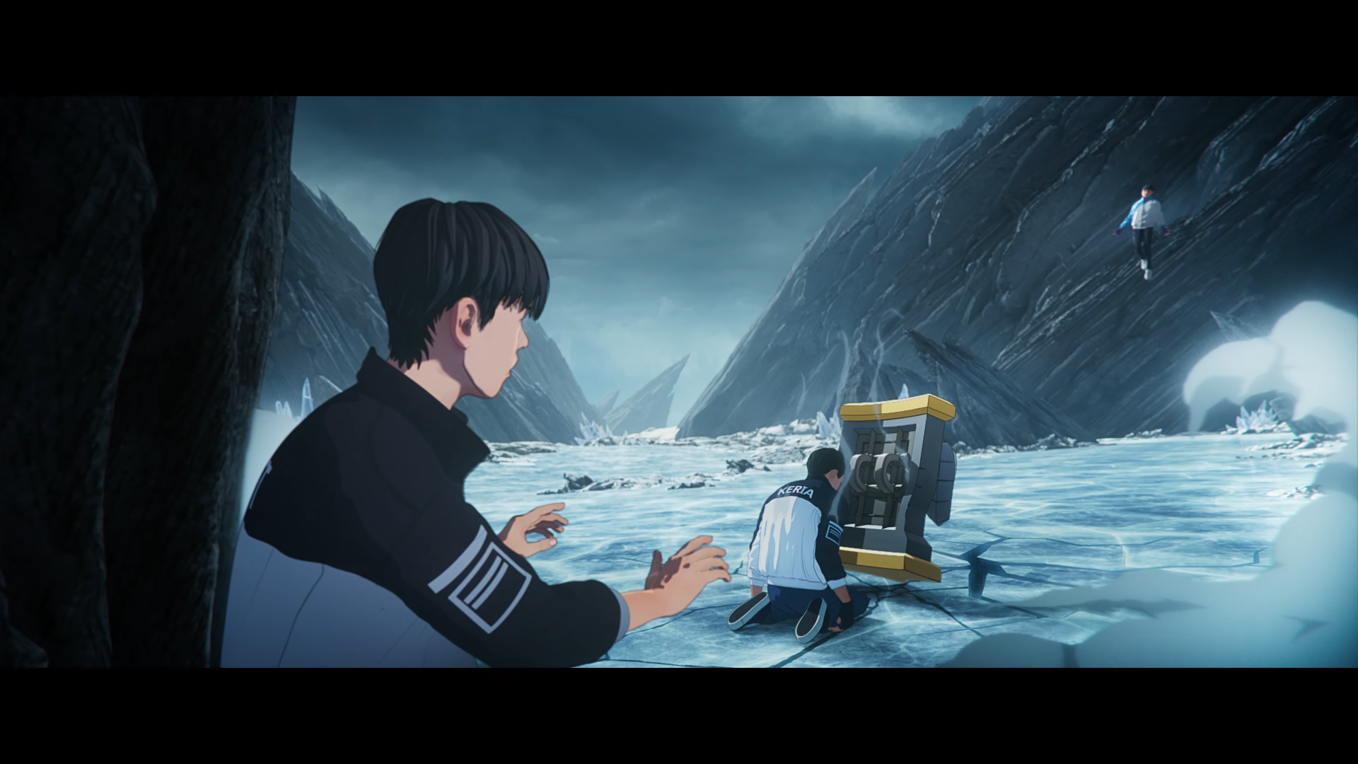 World Champion Deft’s Iconic Moments in the Worlds 2023 Anthem