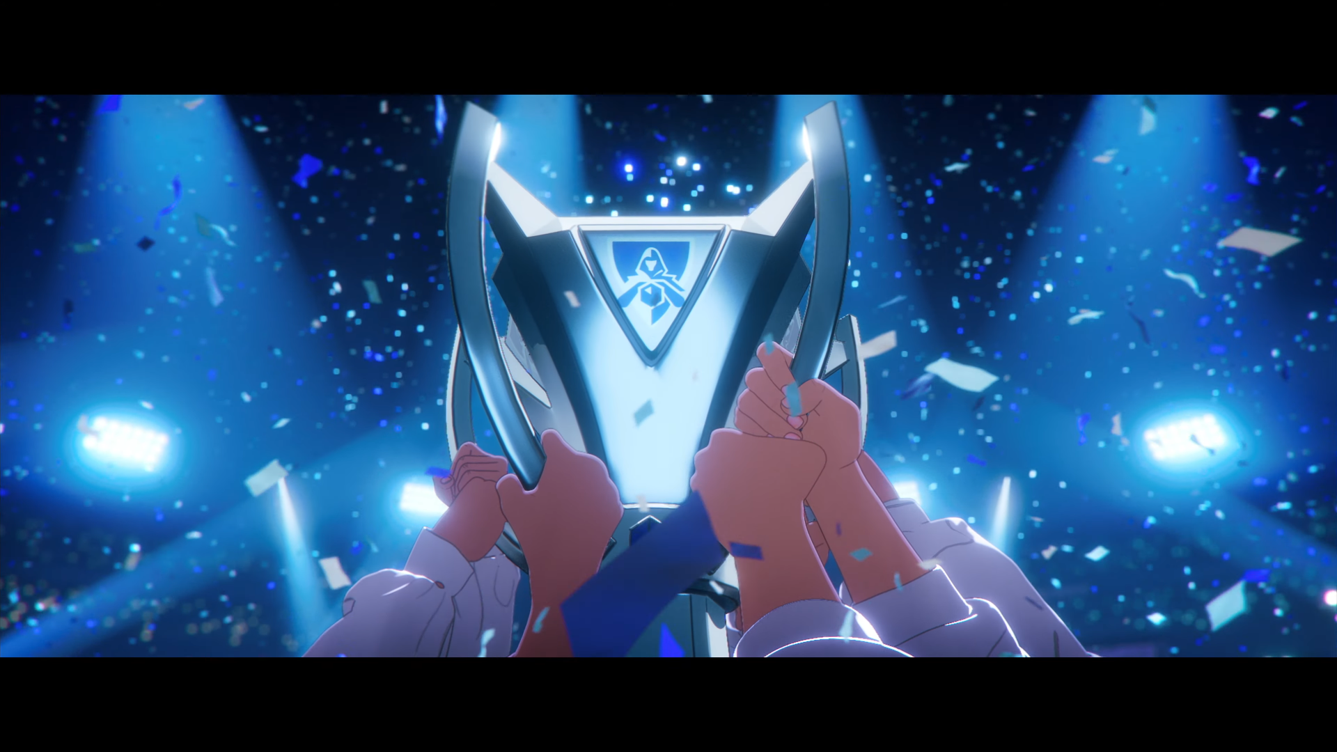 World Champion Deft’s Iconic Moments in the Worlds 2023 Anthem