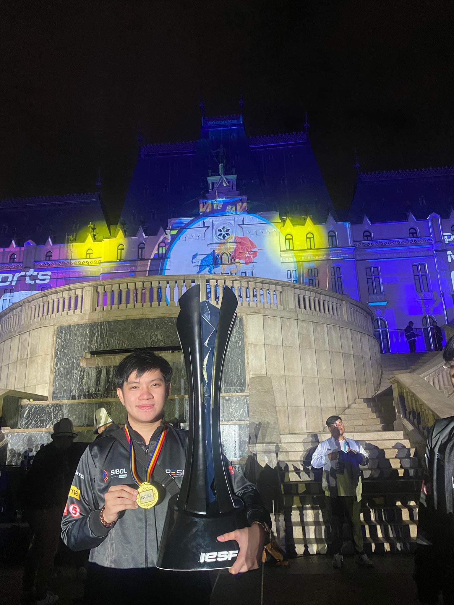 AP.Bren’s Pheww on Bouncing Back in the MPL: “Nothing to lose na kami, diba? Kasi dun kami talagang malakas.”