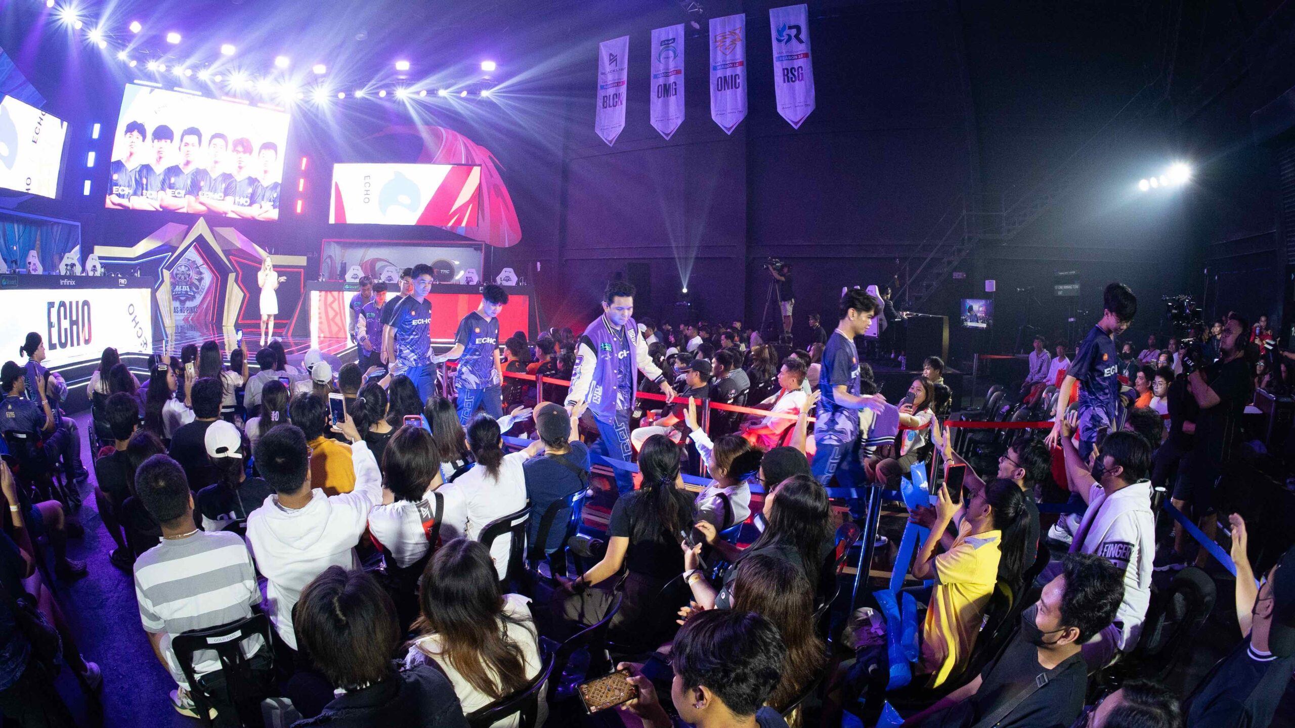 The MPL PH S12 Playoffs: Who Will Reign Supreme? 