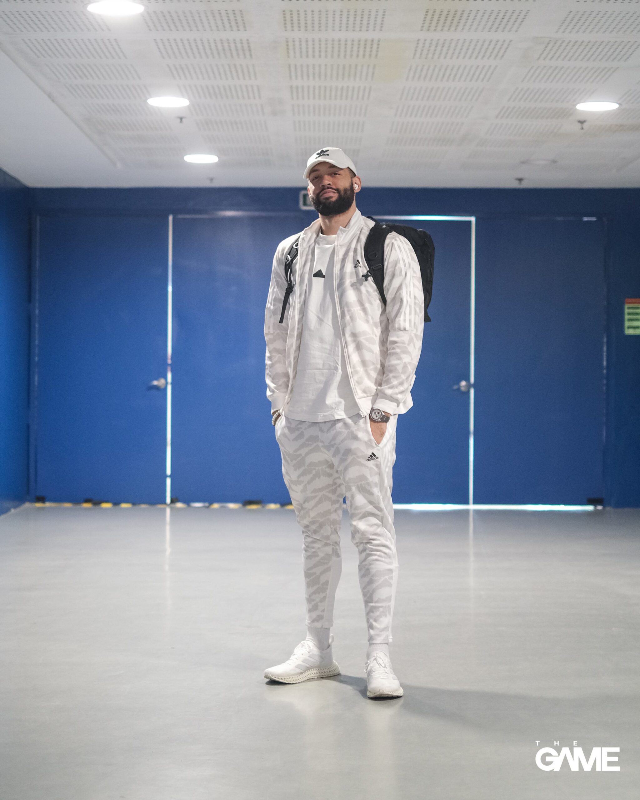 Ben Phillips (De La Salle University Green Archers) 