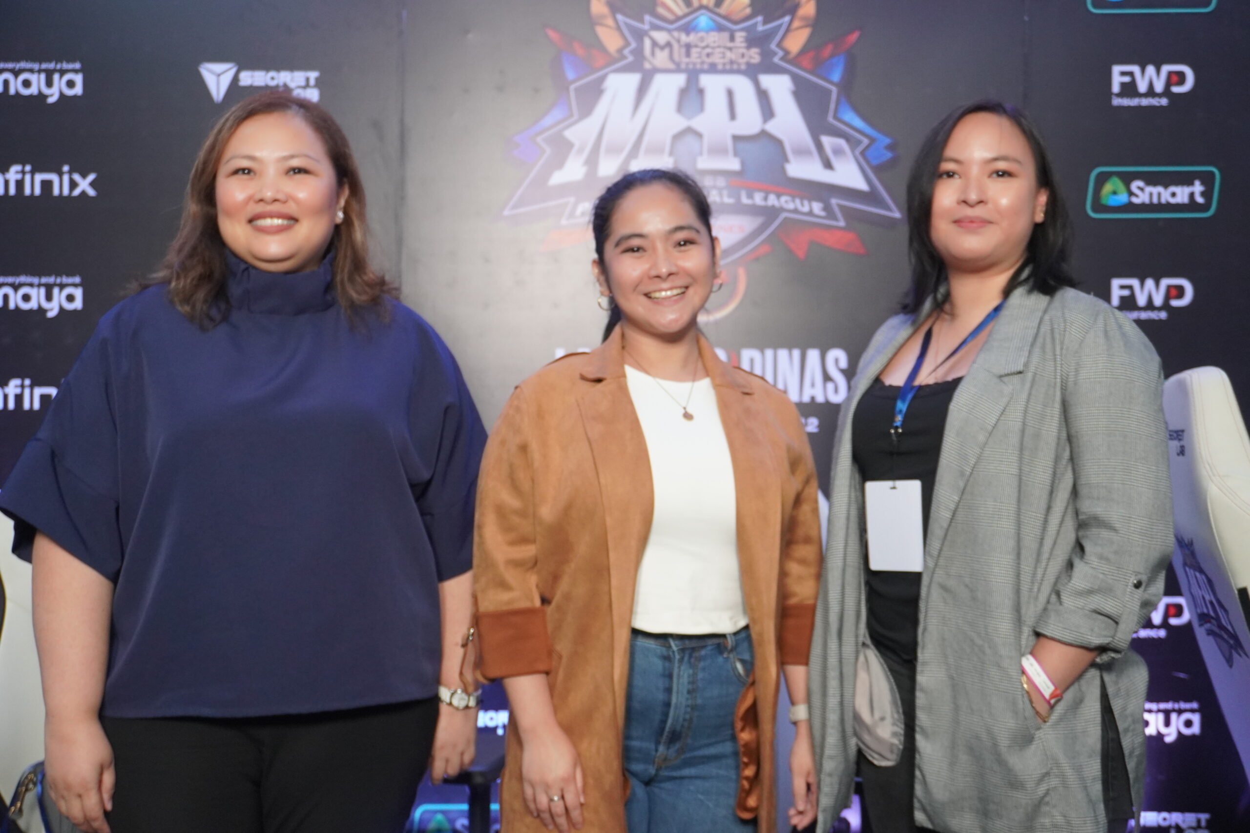 Towards The Growth and Maturity of Esports