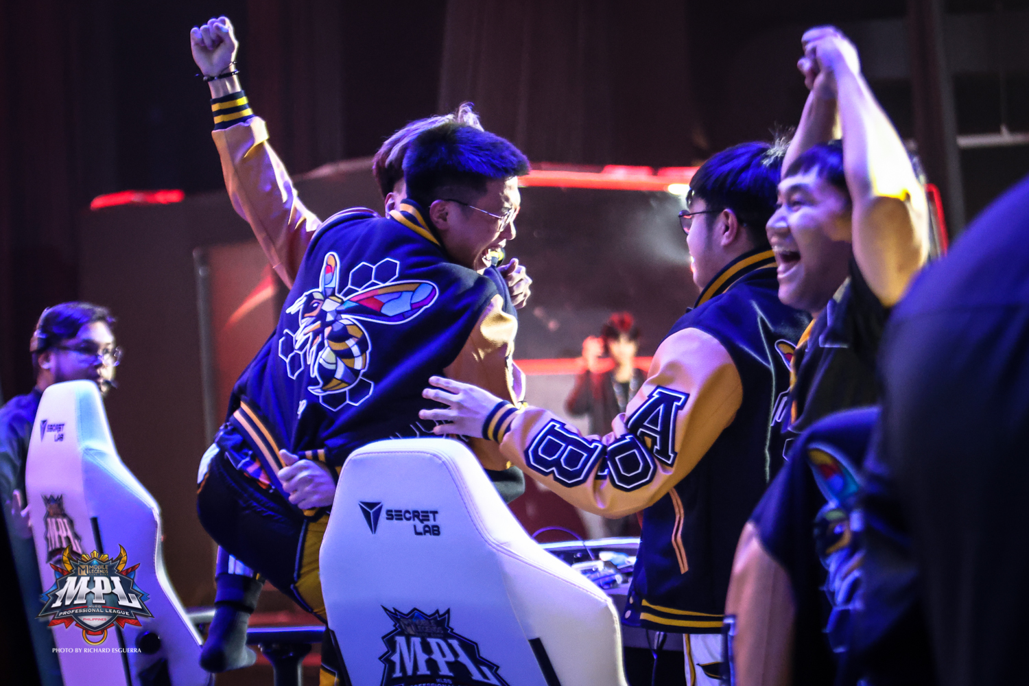 AP.Bren are Back to the International Stage as the First Filipino Representatives for the M5 World Championships