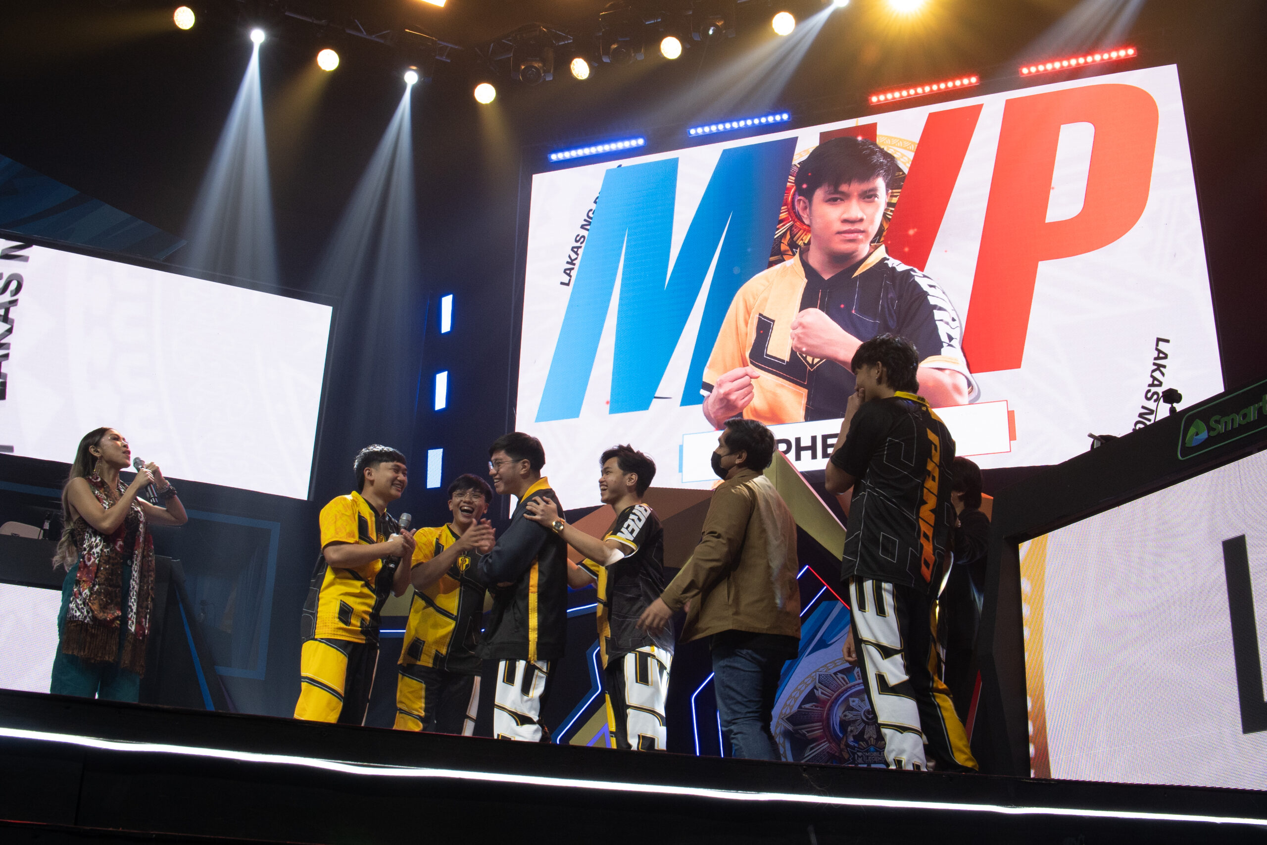 AP.Bren’s Pheww on Bouncing Back in the MPL: “Nothing to lose na kami, diba? Kasi dun kami talagang malakas.”