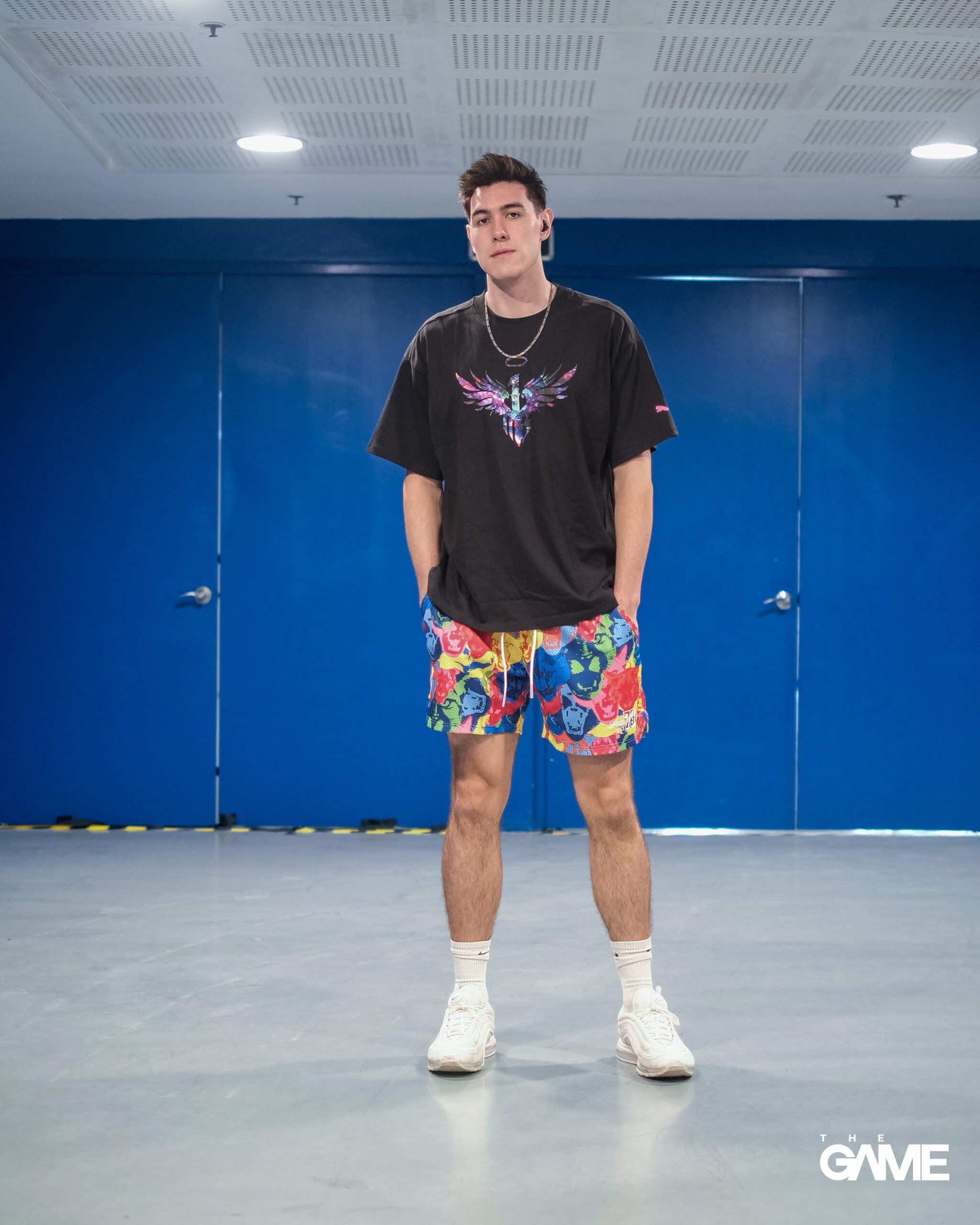 UAAP Season 86 Men's Basketball: Sean Alter (UP)