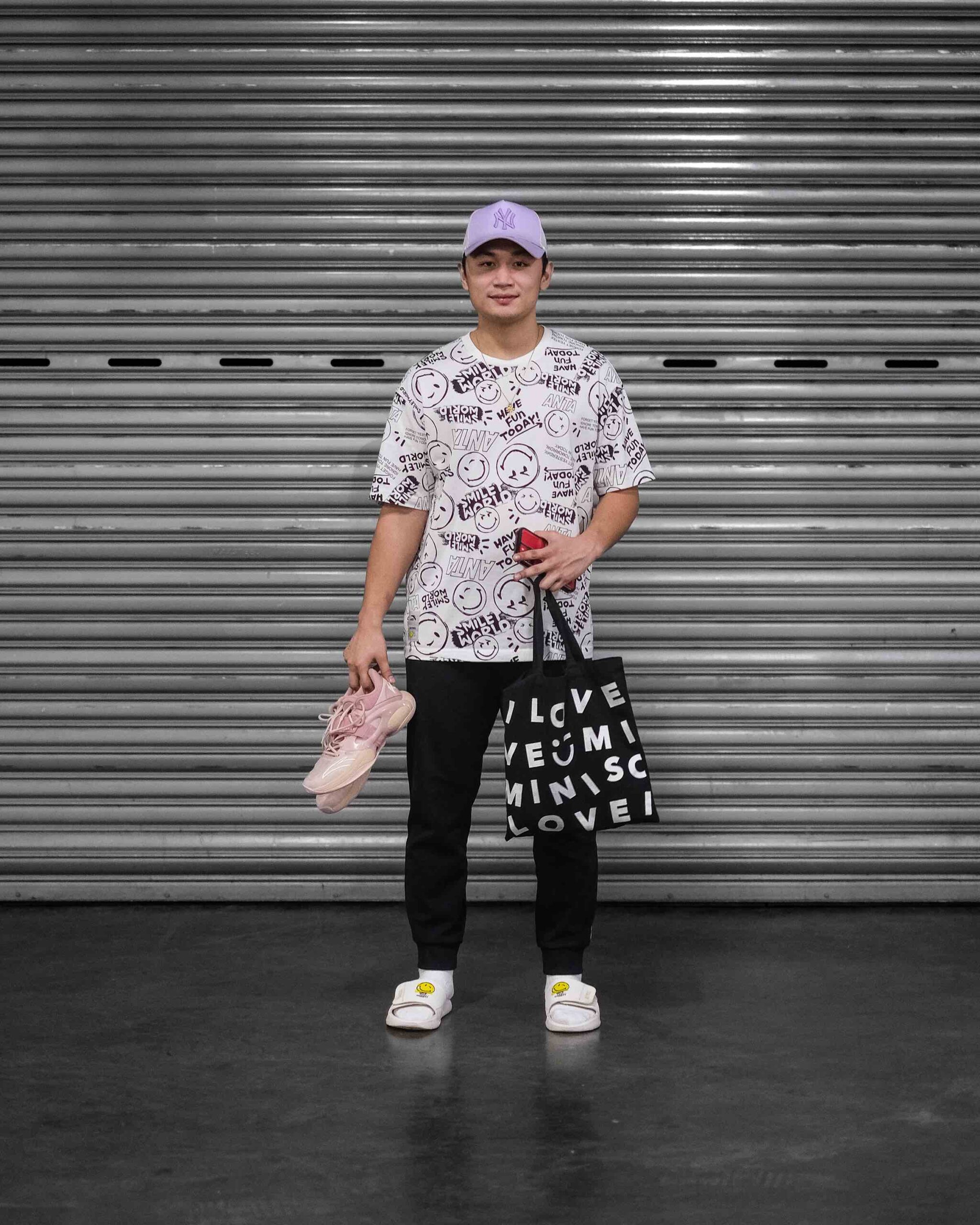 Paul Manalang (UST Growling Tigers)