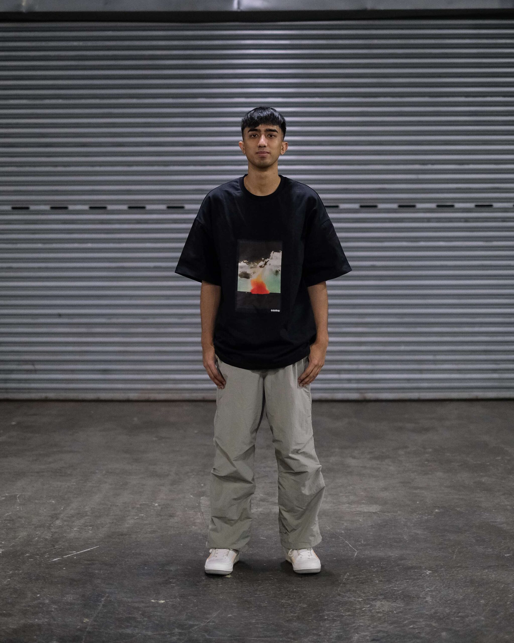 Evan Nelle (DLSU Green Archers)