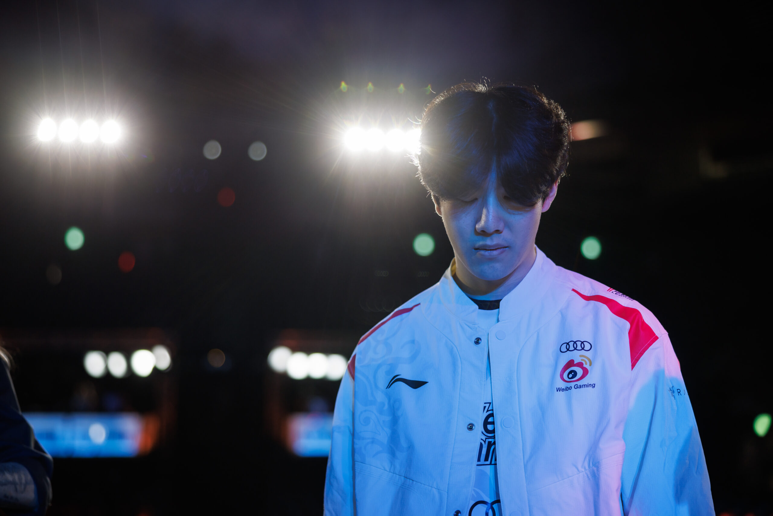 History is About to Be Made at The Worlds 2023 Grand Finals