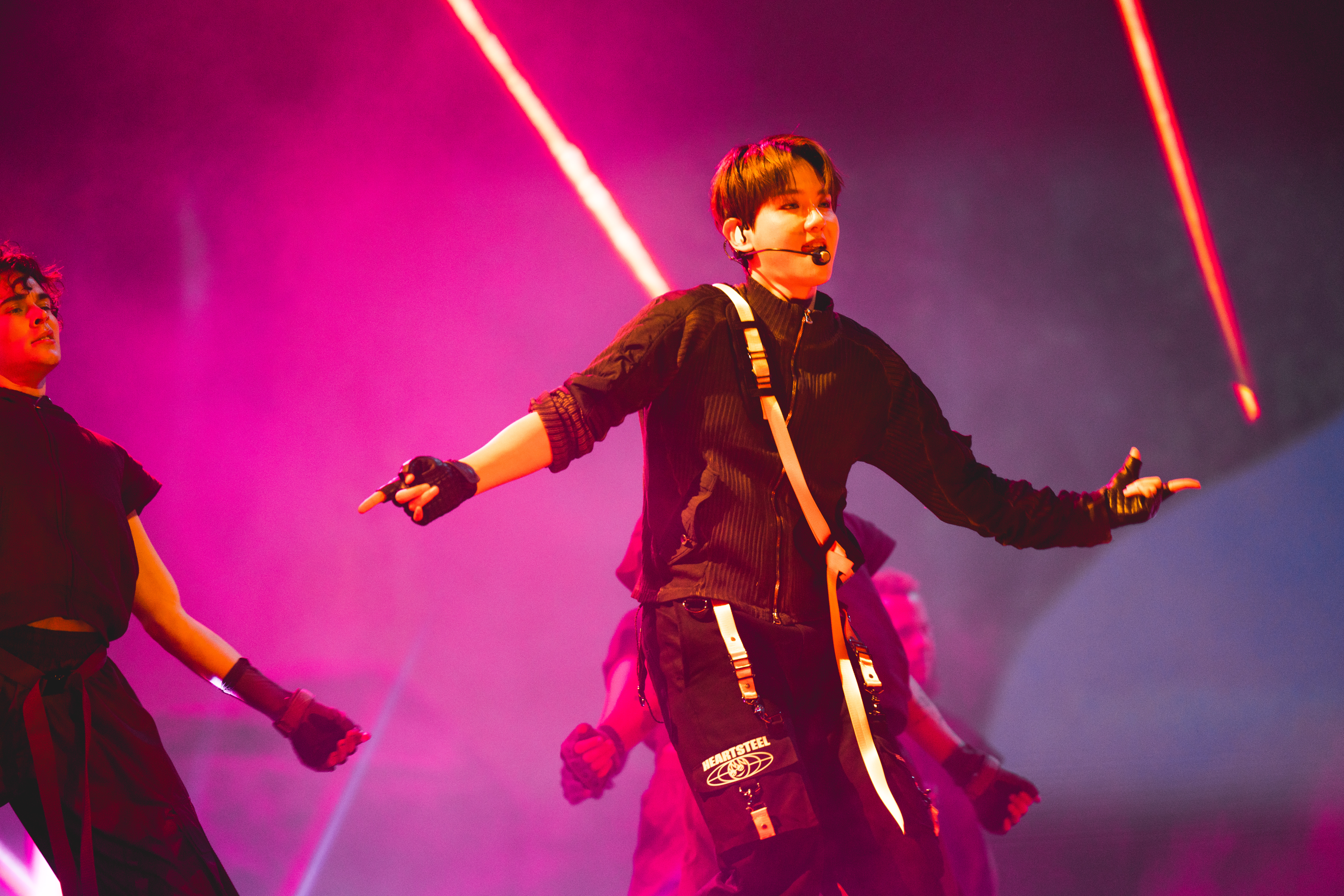 The Most Epic Moments from the Worlds 2023 Opening Ceremony