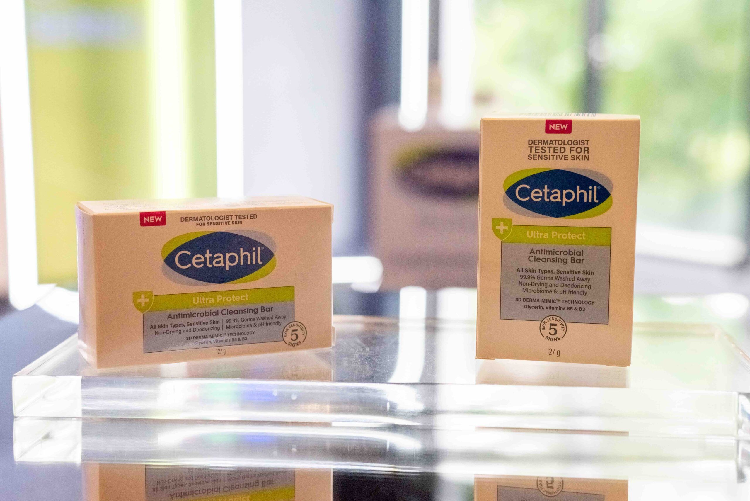 Cetaphil Ultra Protect X BARE MNL