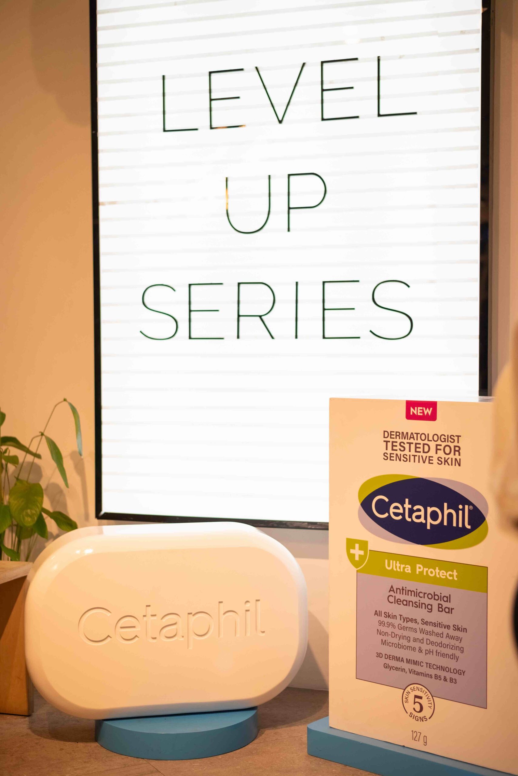 Cetaphil Ultra Protect X BARE MNL