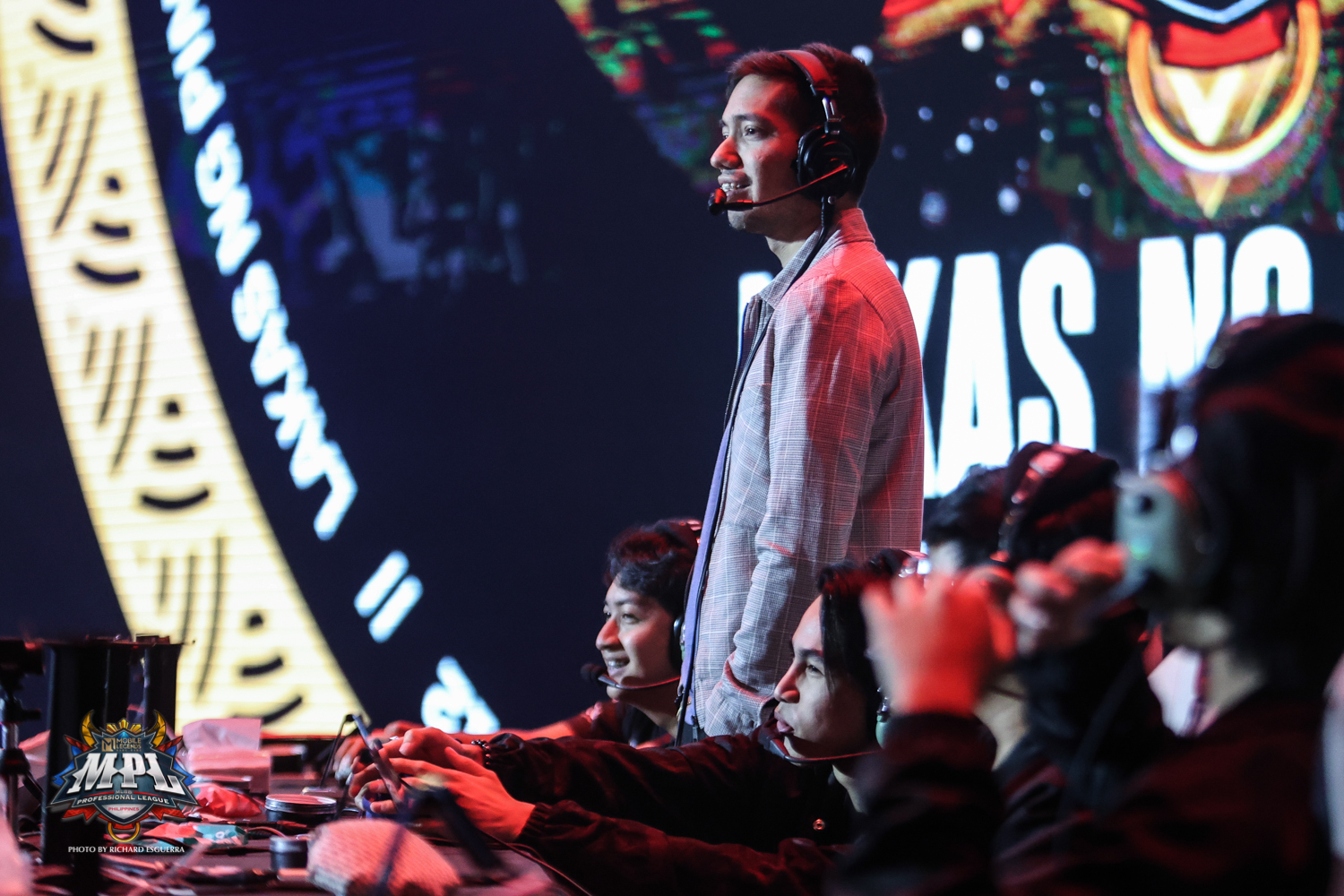 Blacklist’s Edward and Coach MtB’s Thoughts on the Upcoming M5 World Championships