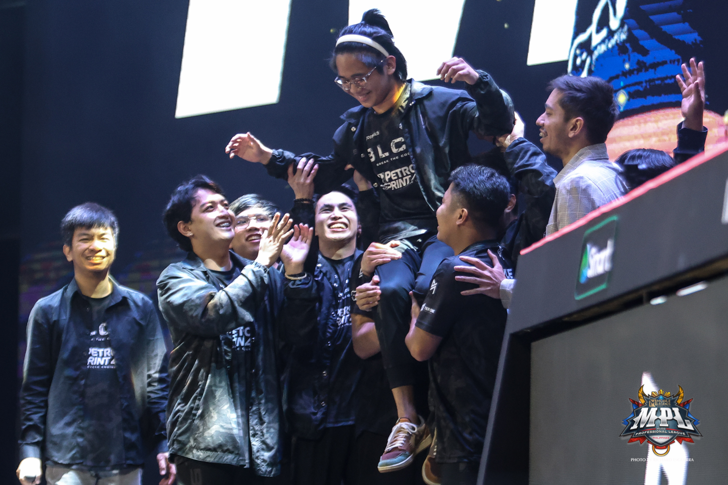 Blacklist’s Edward and Coach MtB’s Thoughts on the Upcoming M5 World Championships