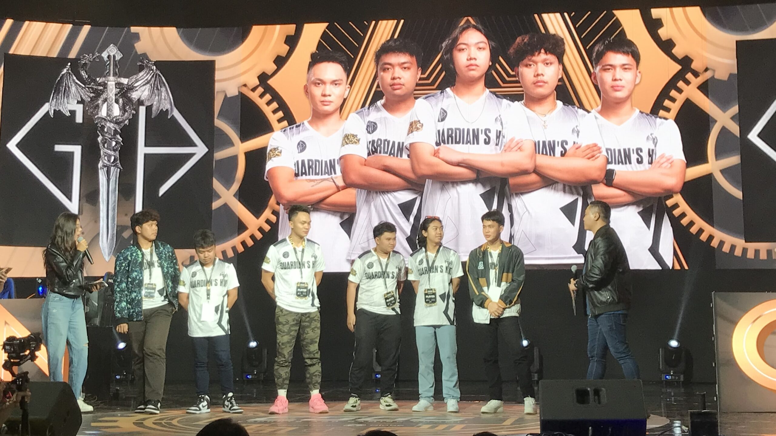 Will League of Legends Make a Comeback in the Philippines with the Empyrean Cup?