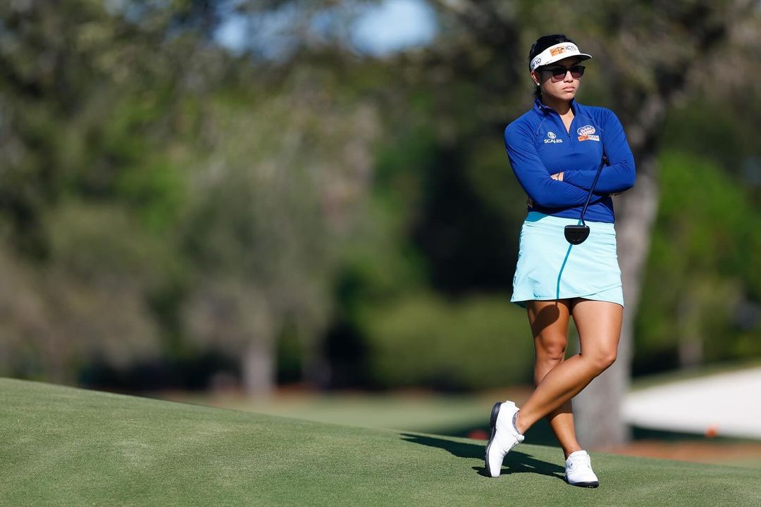 Bianca Pagdanganan 2023