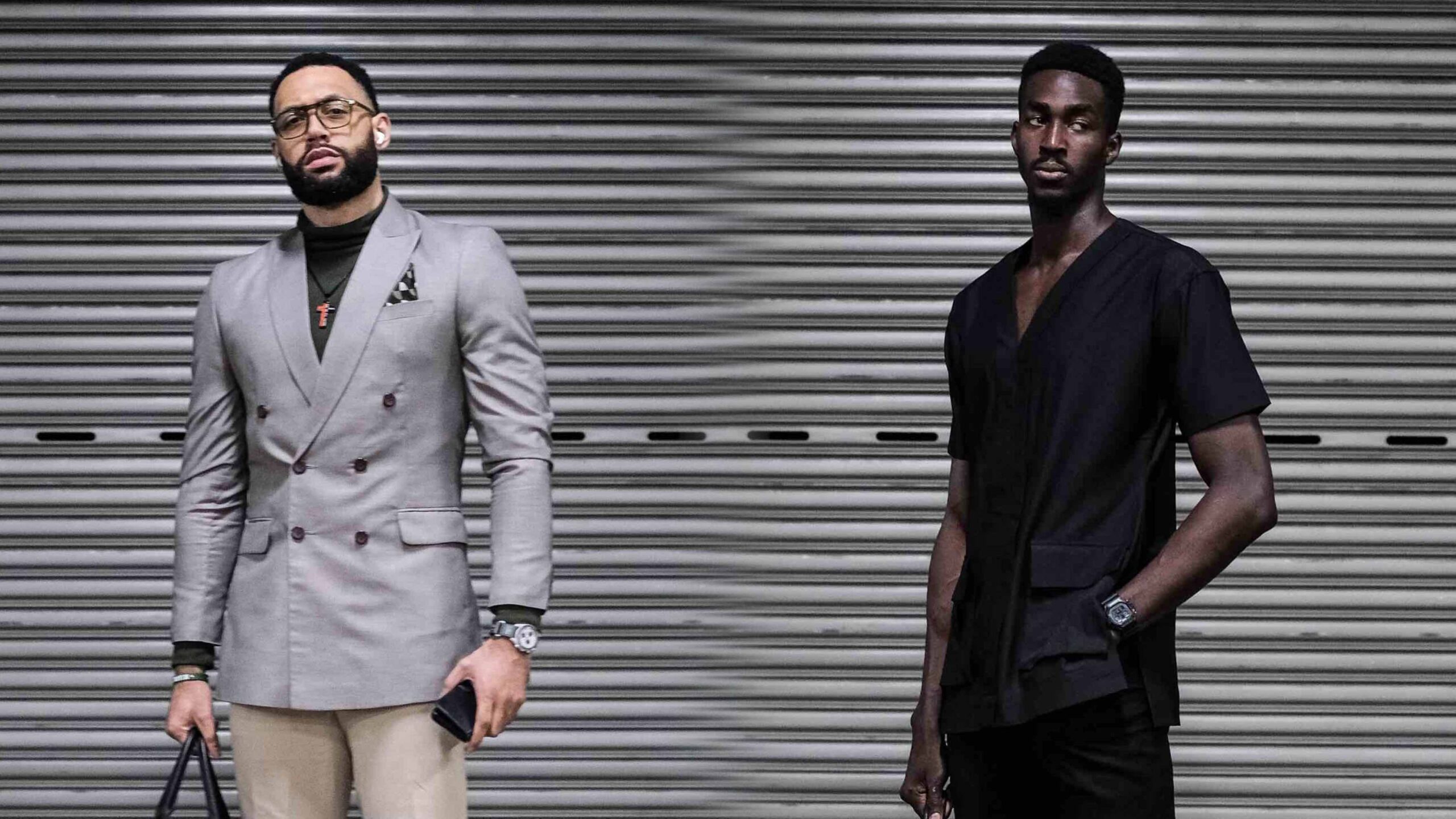 La Salle vs Ateneo UAAP Season 86 Outfits